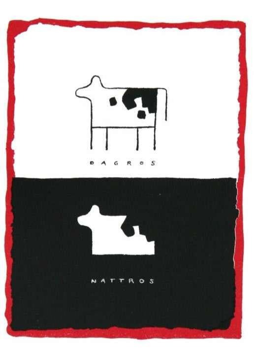 DAGROS NATTROS