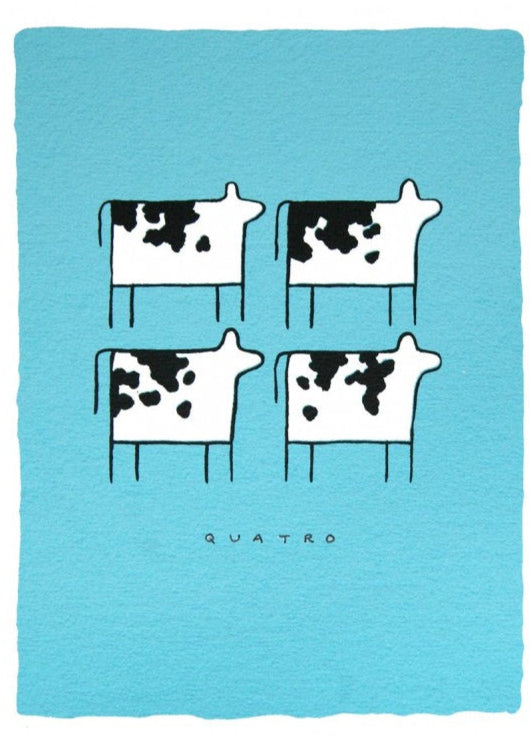 QUATRO