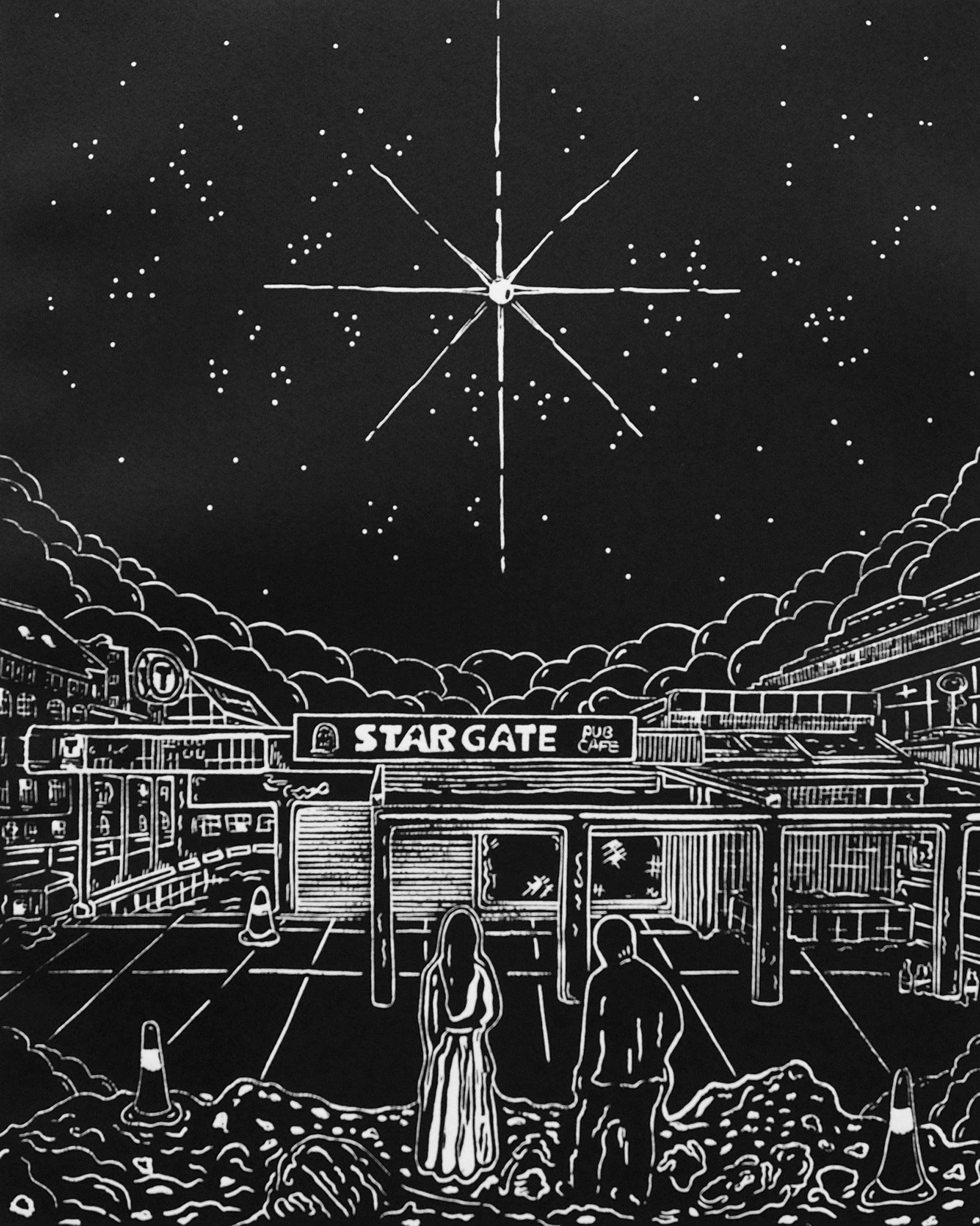 Stargate