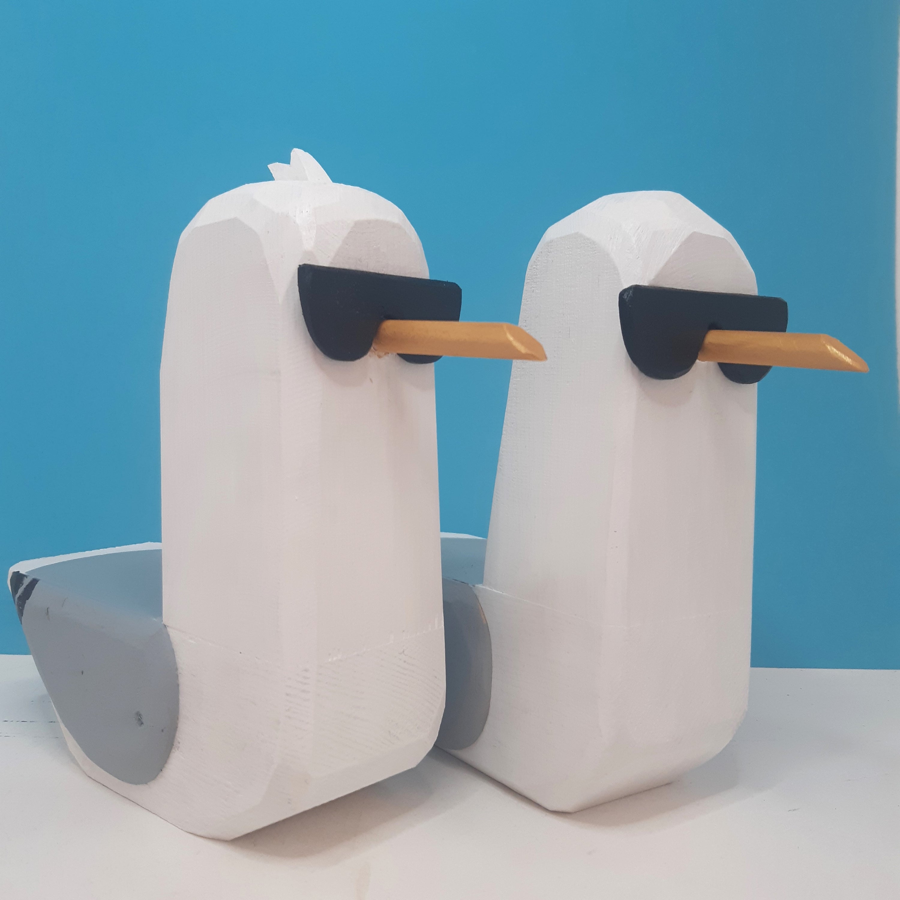 Måke
