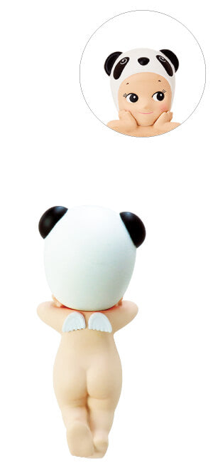 HIPPERS Decorative Mini Figures