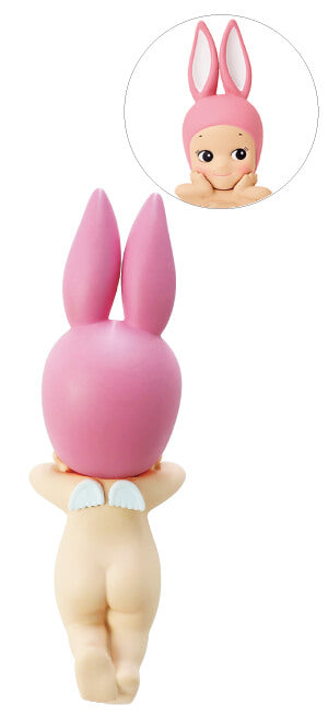 HIPPERS Decorative Mini Figures