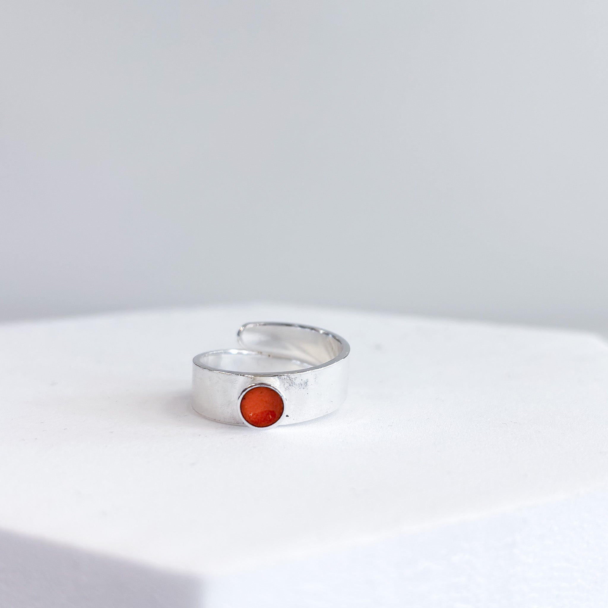 Boble ring - mini
