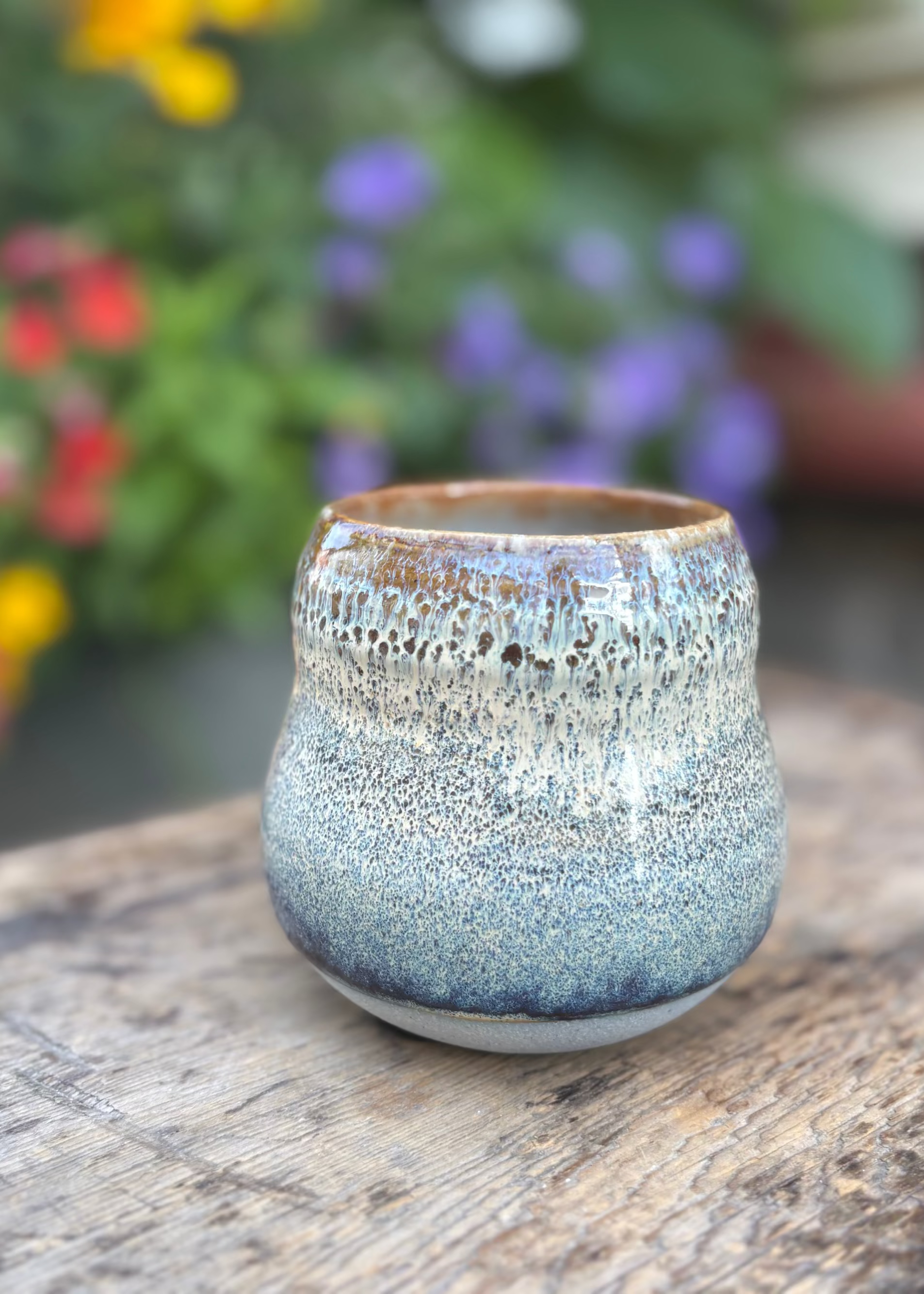 Keramiske vaser