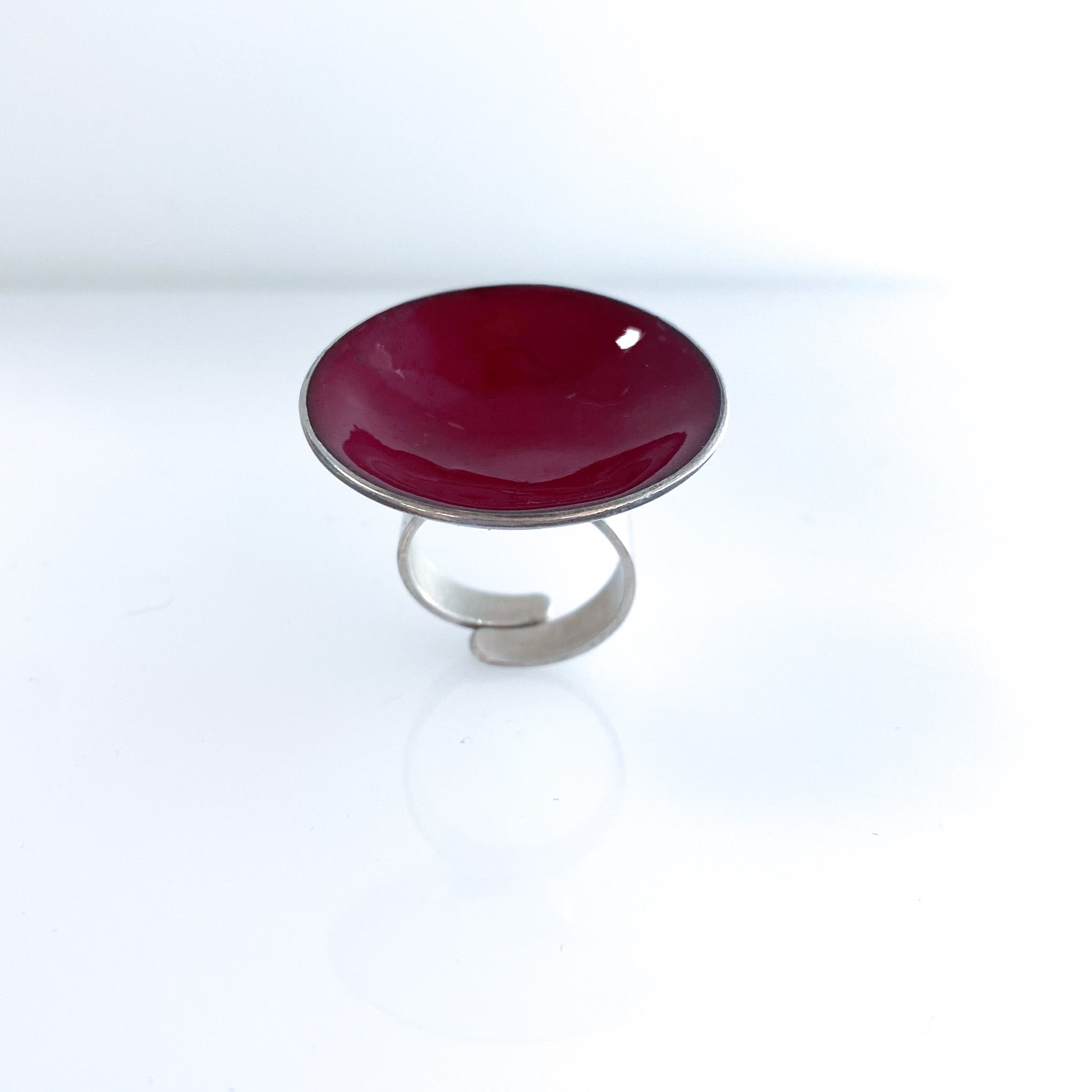 Boble ring - gigant