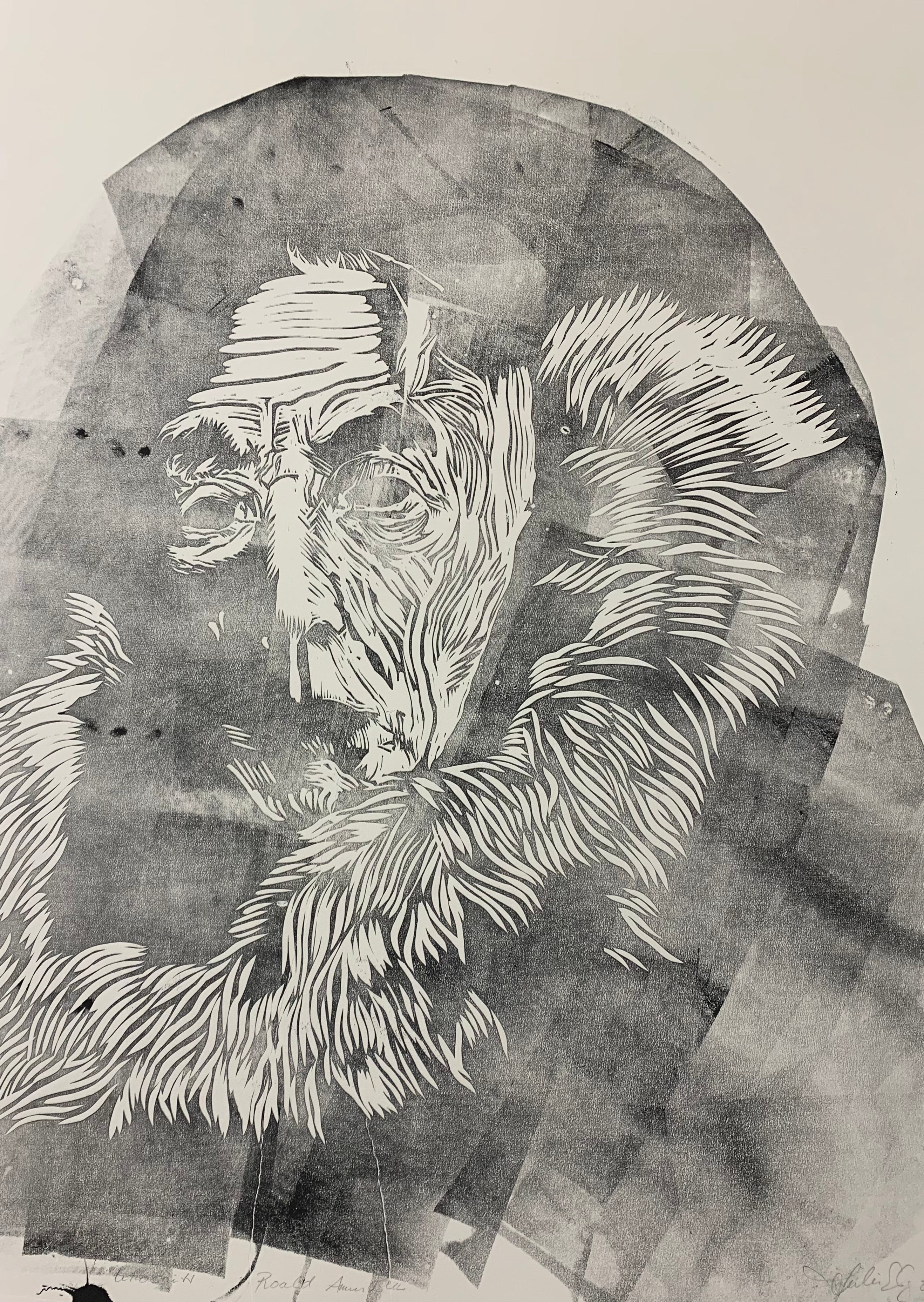 Roald Amundsen 19/40