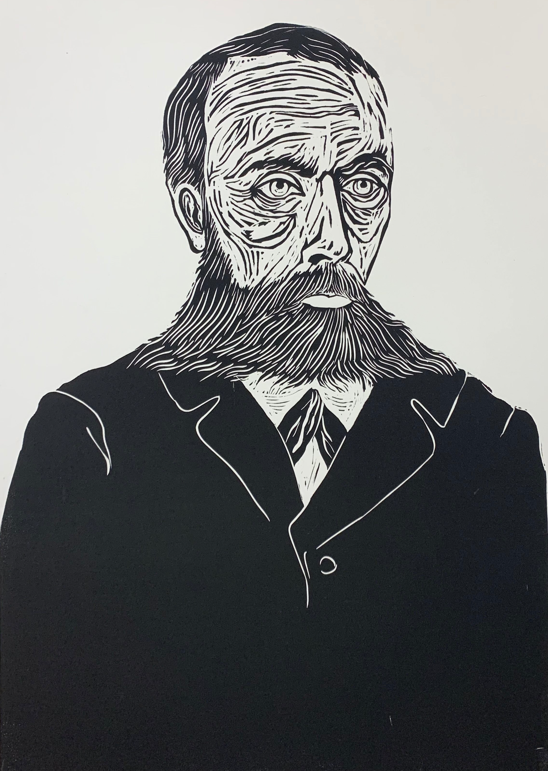 Otto Sverdup