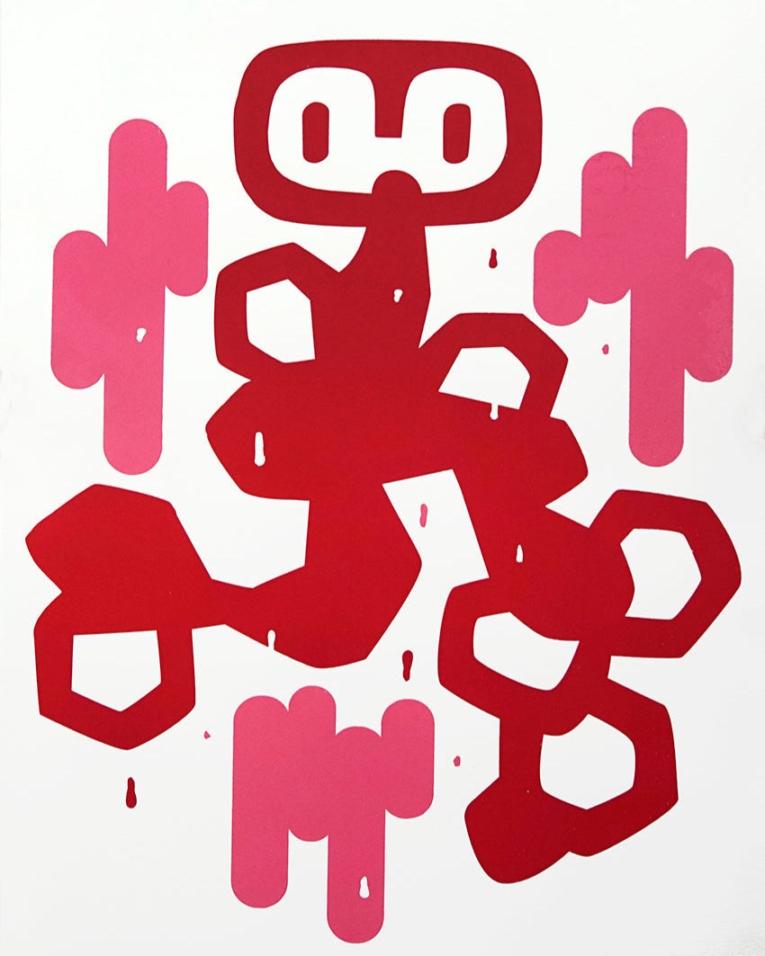 Red Rain Run