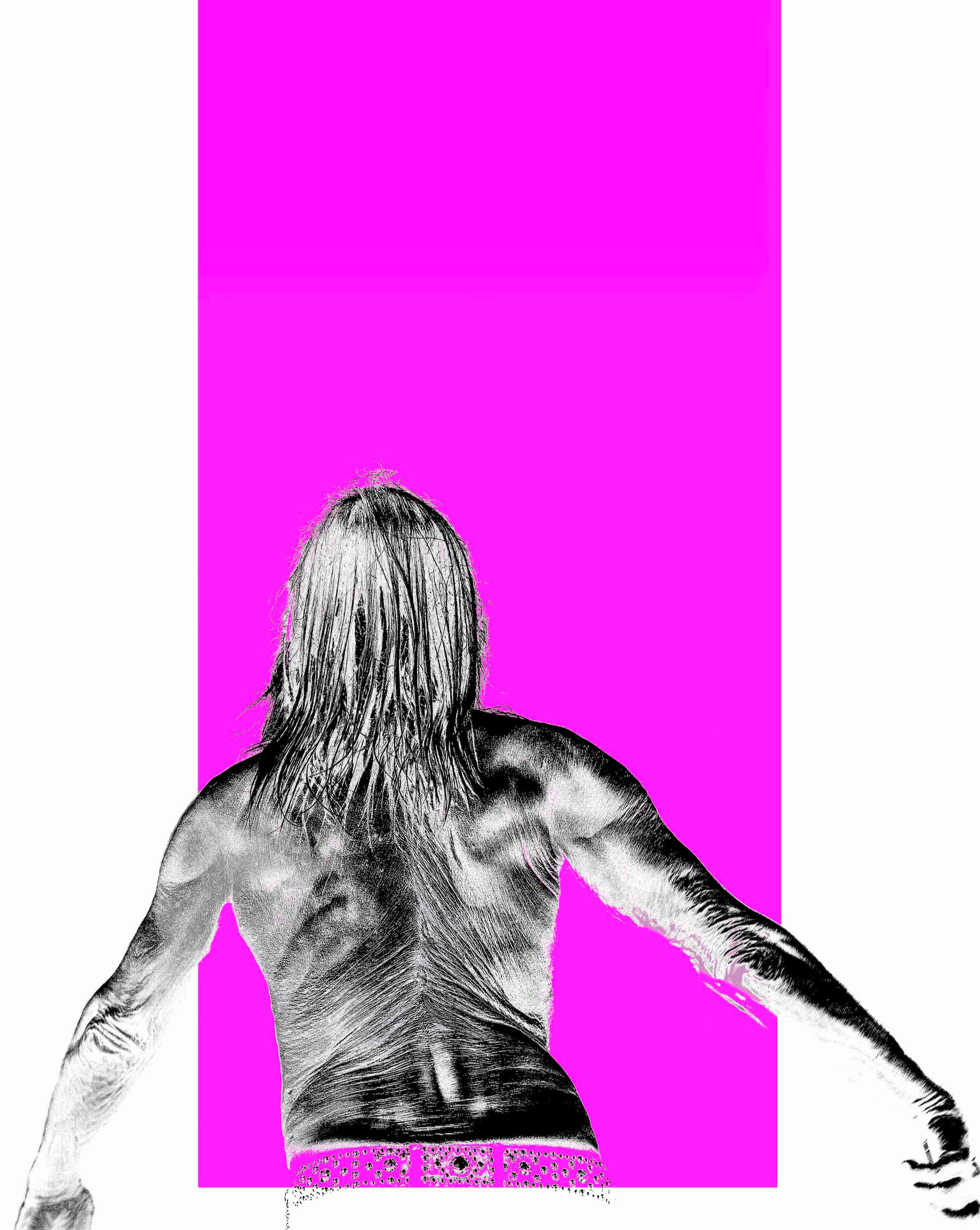 Lust 4 life (Iggy Pop)