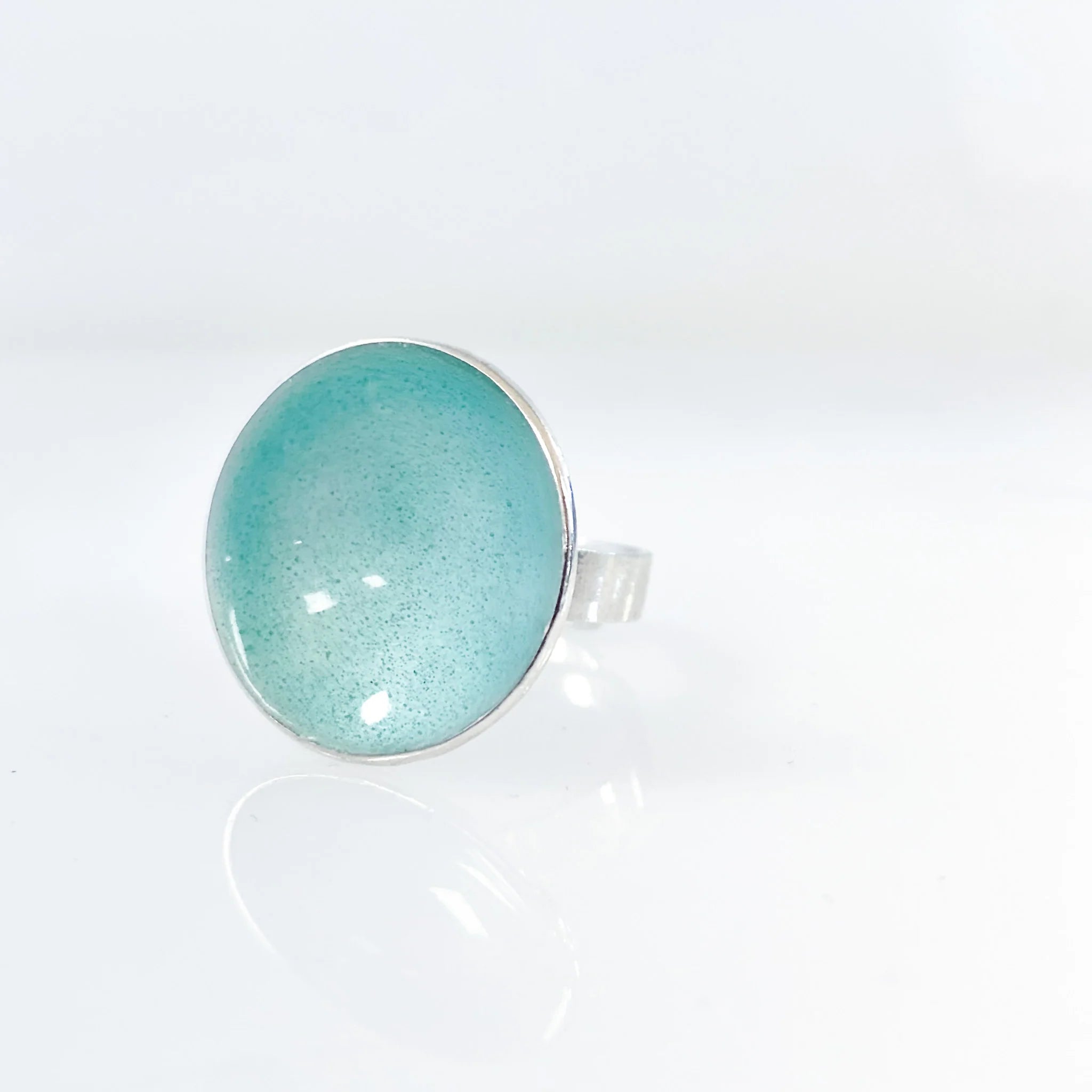 Boble ring - stor