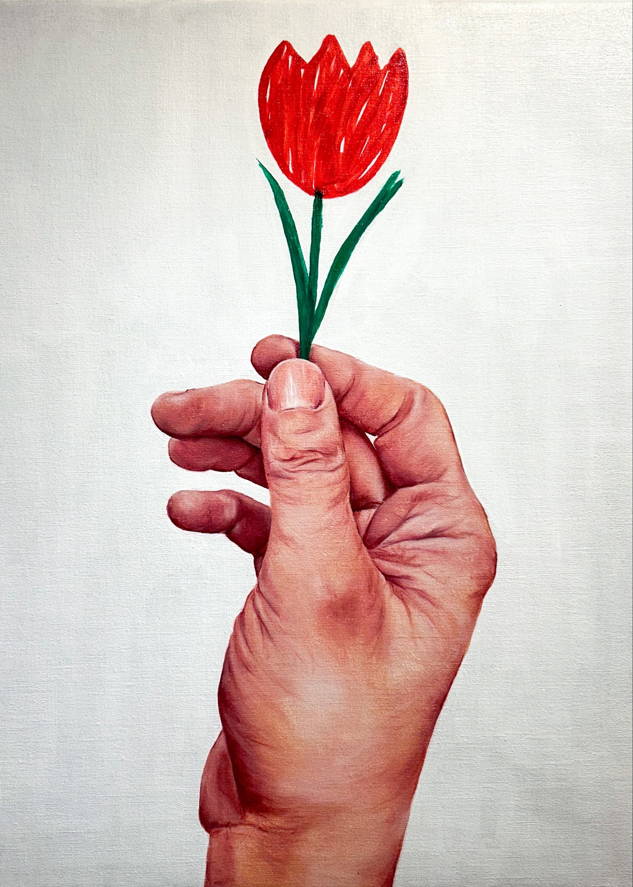 The invisible Gift II
