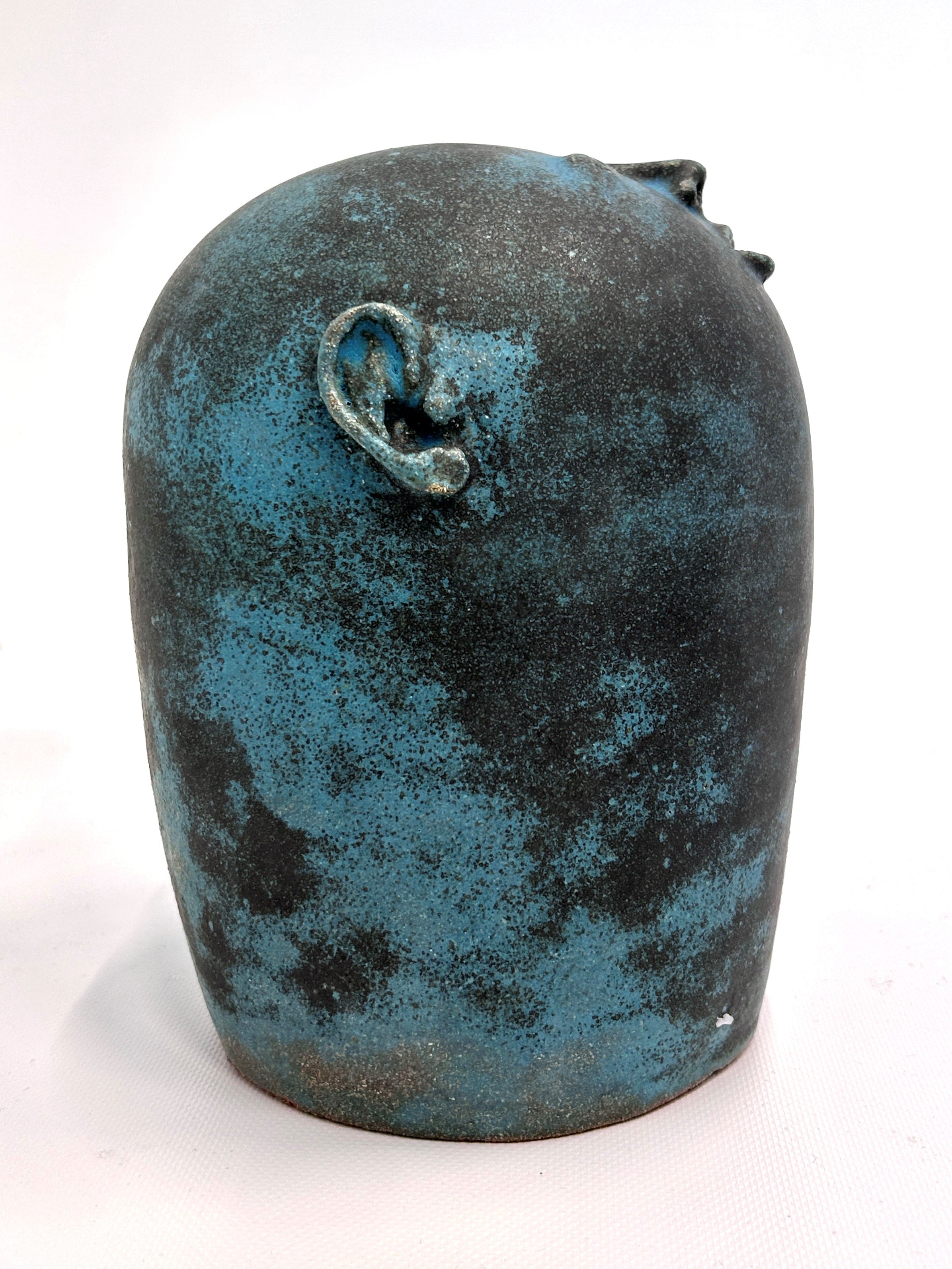 Steinhode - mellomstor - ulike varianter