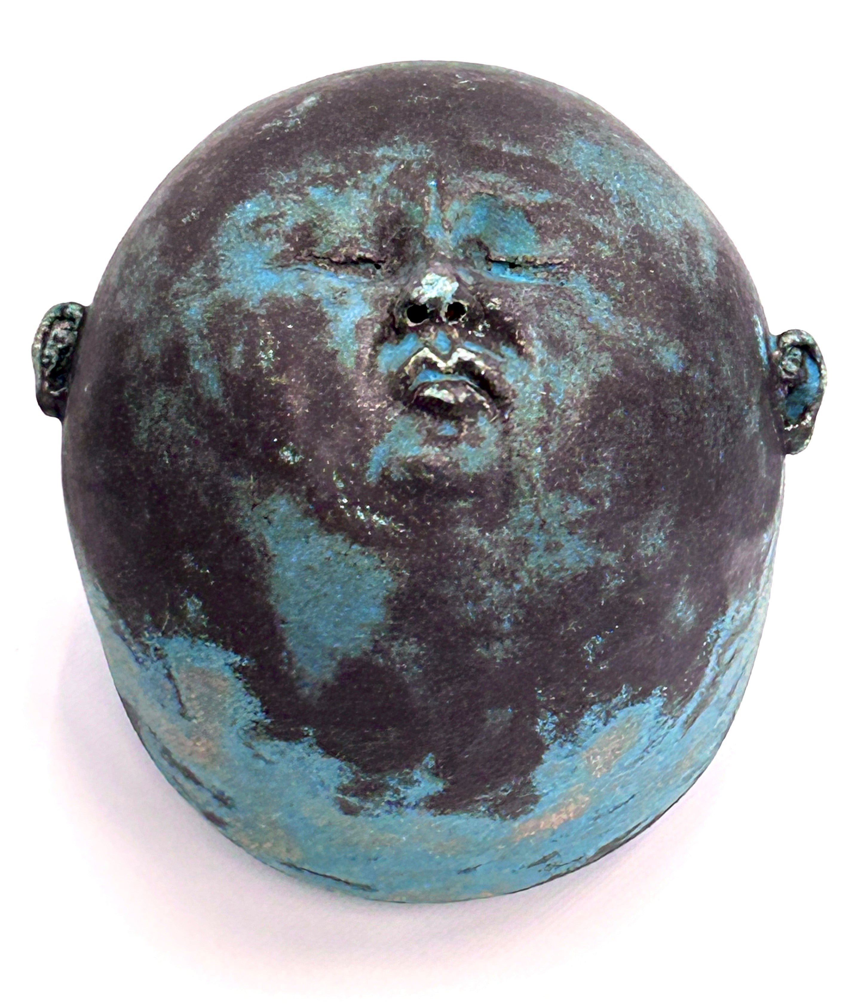 Steinhode - mellomstor - ulike varianter