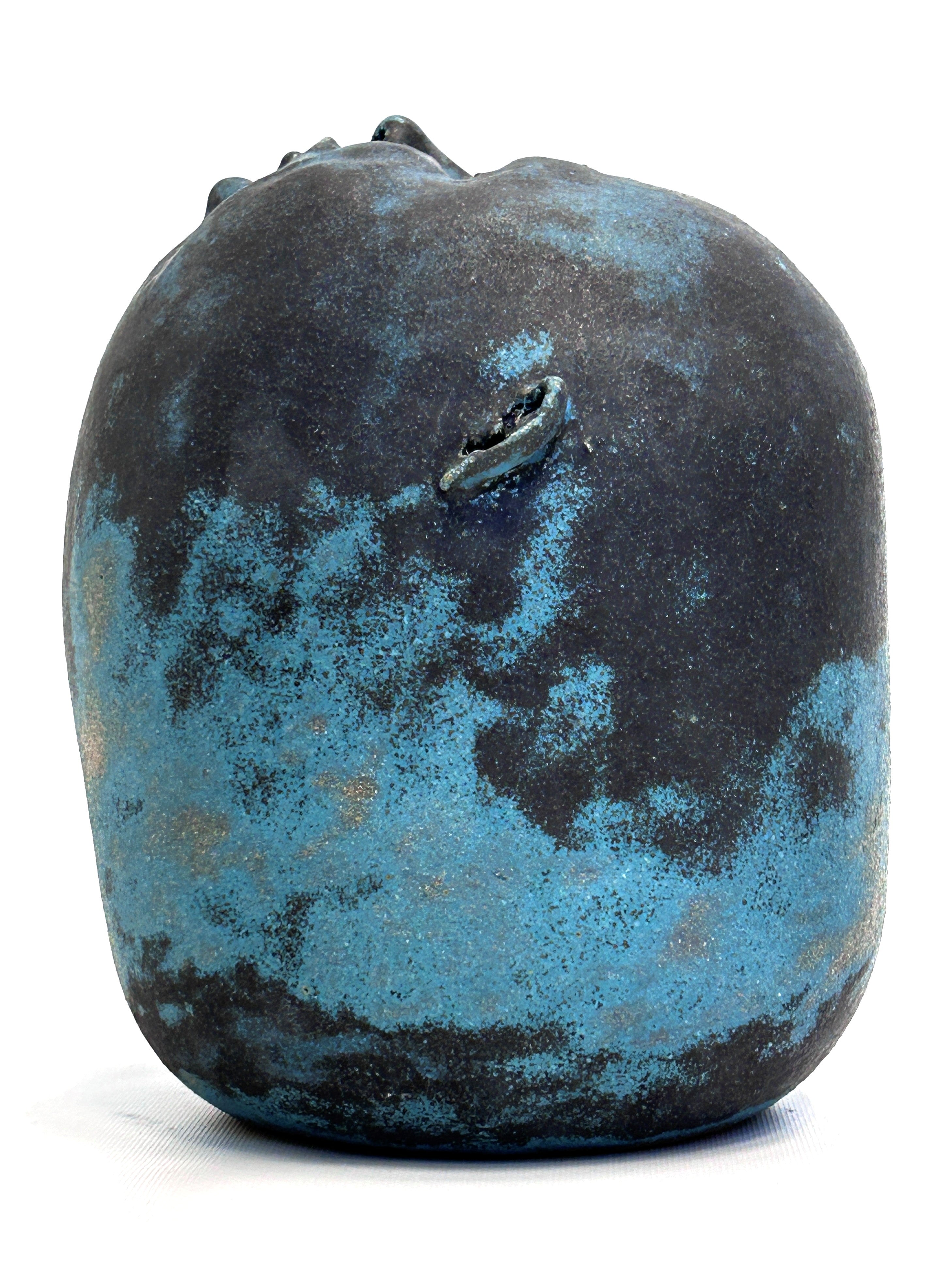 Steinhode - mellomstor - ulike varianter