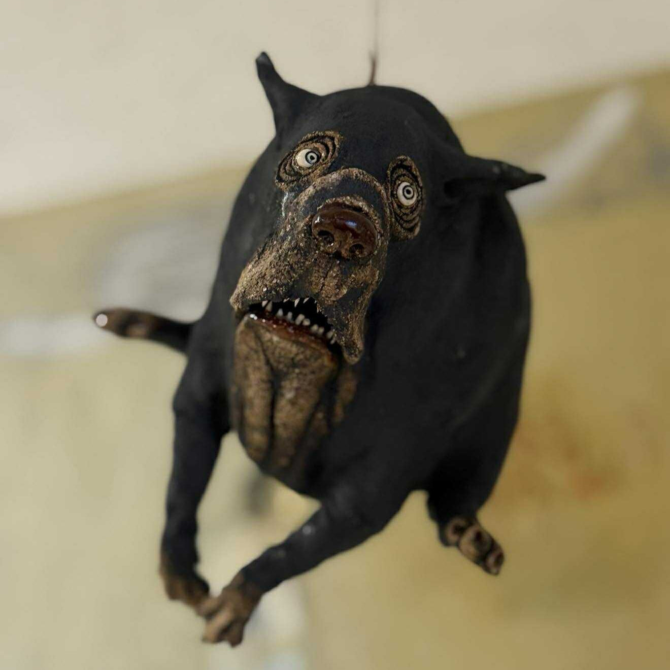 Flyvende hund