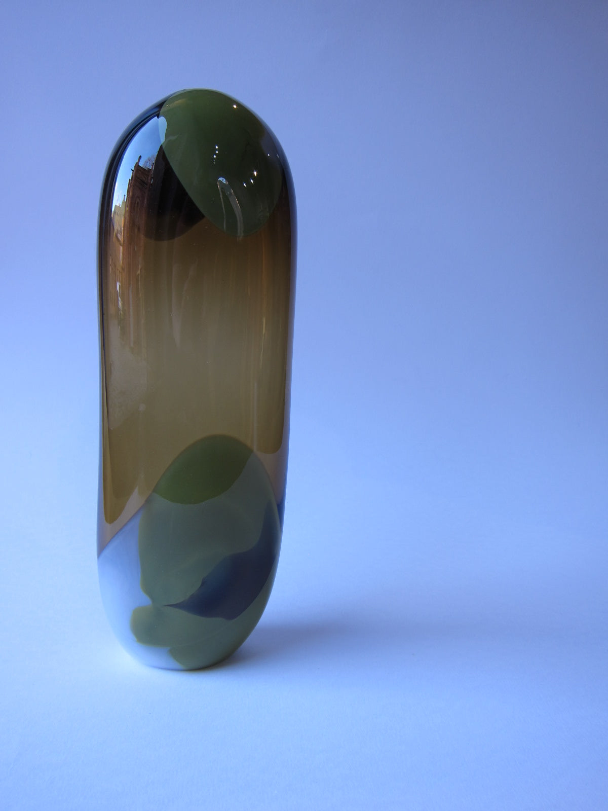 Petal, skulpturel