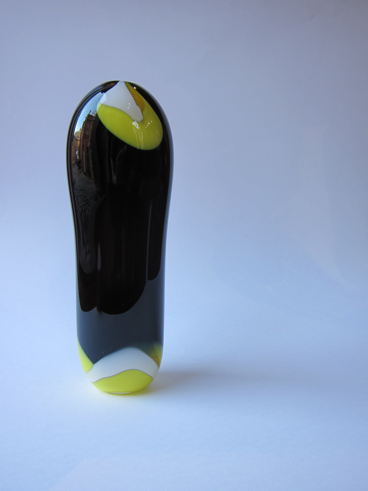 Petal, skulpturel