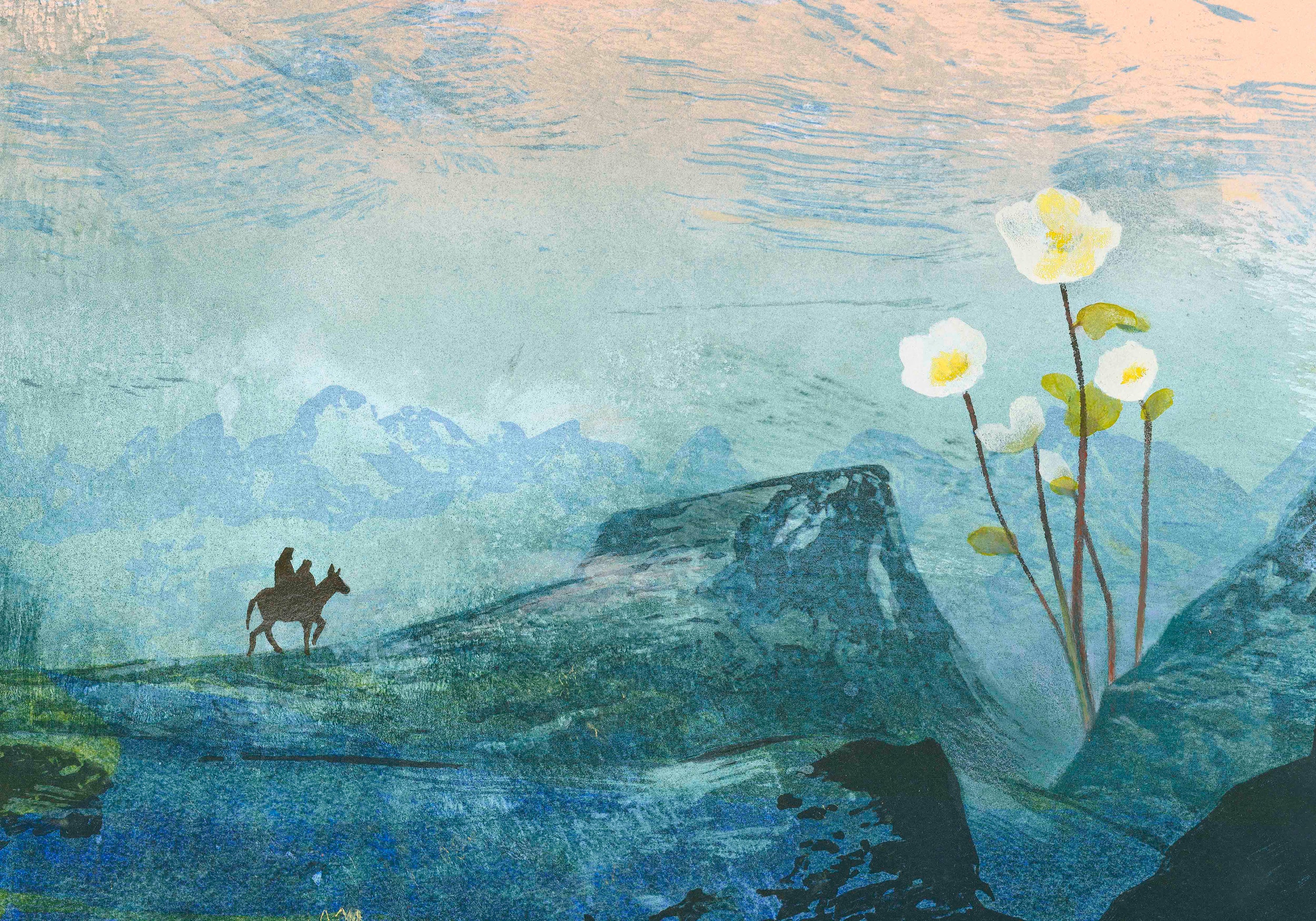 Reise - Himmel på jord