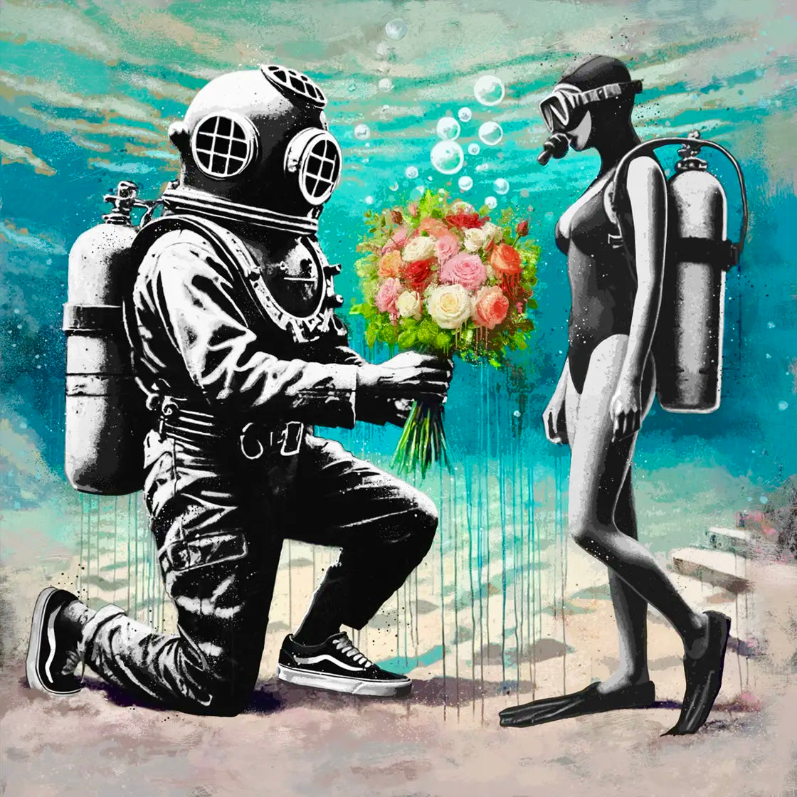 Deep