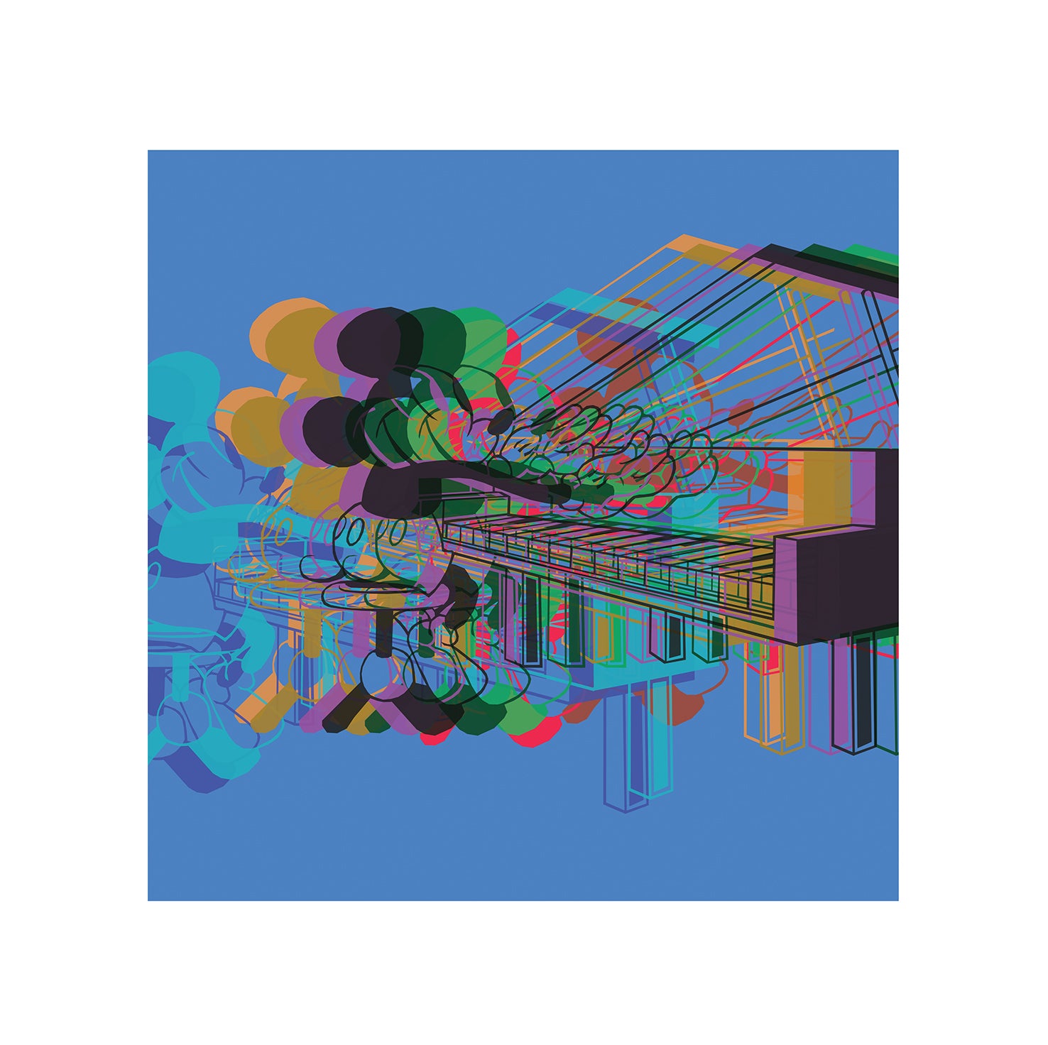 Ronny Bank Piano (lite)