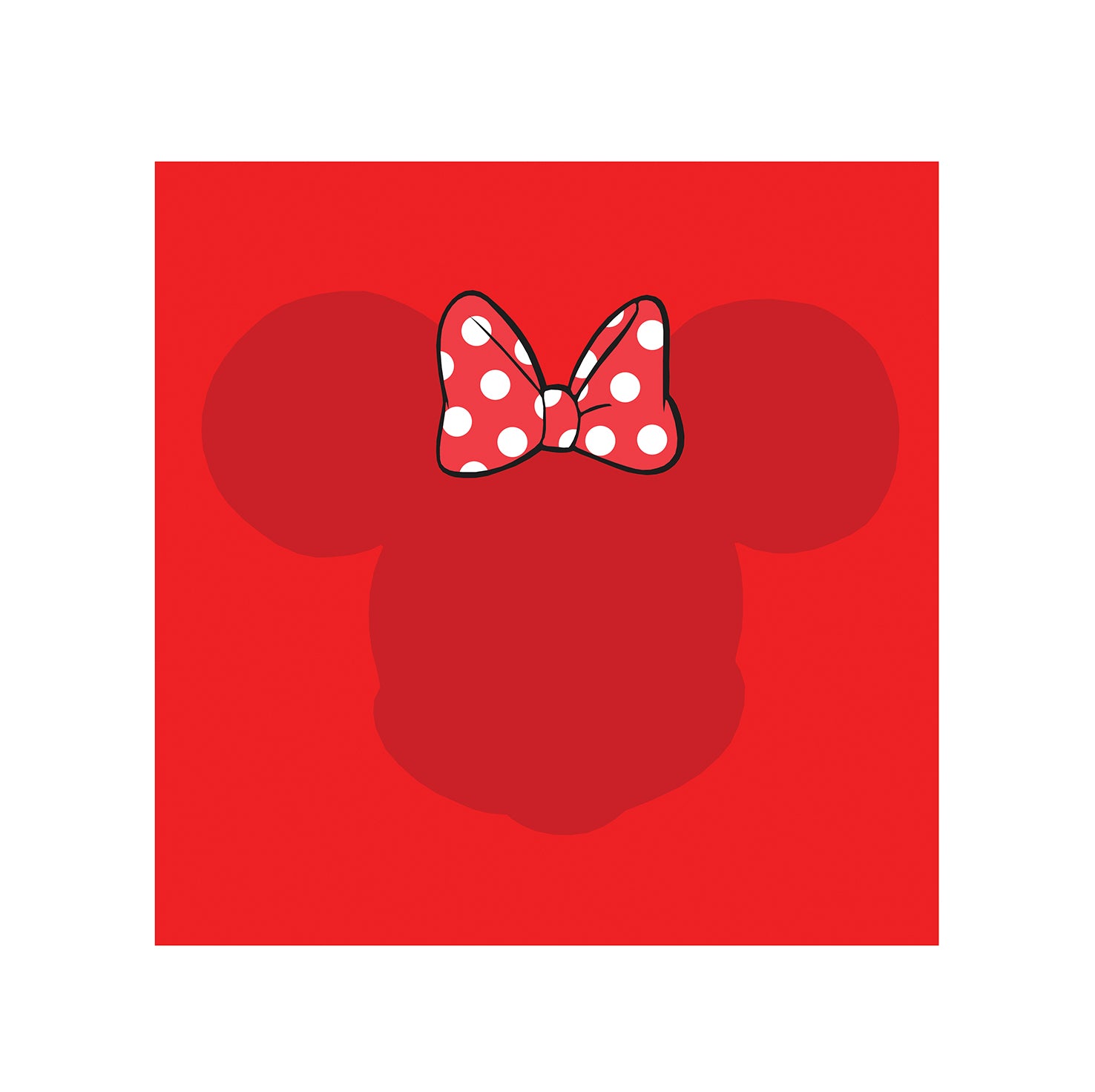Red Bow