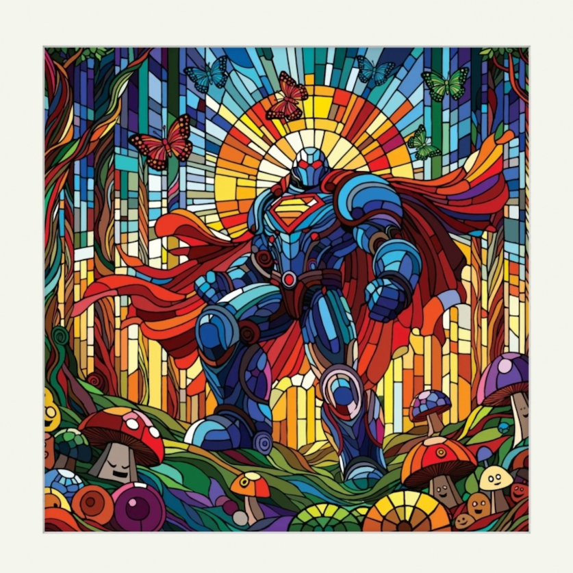 Vigorius Colossus