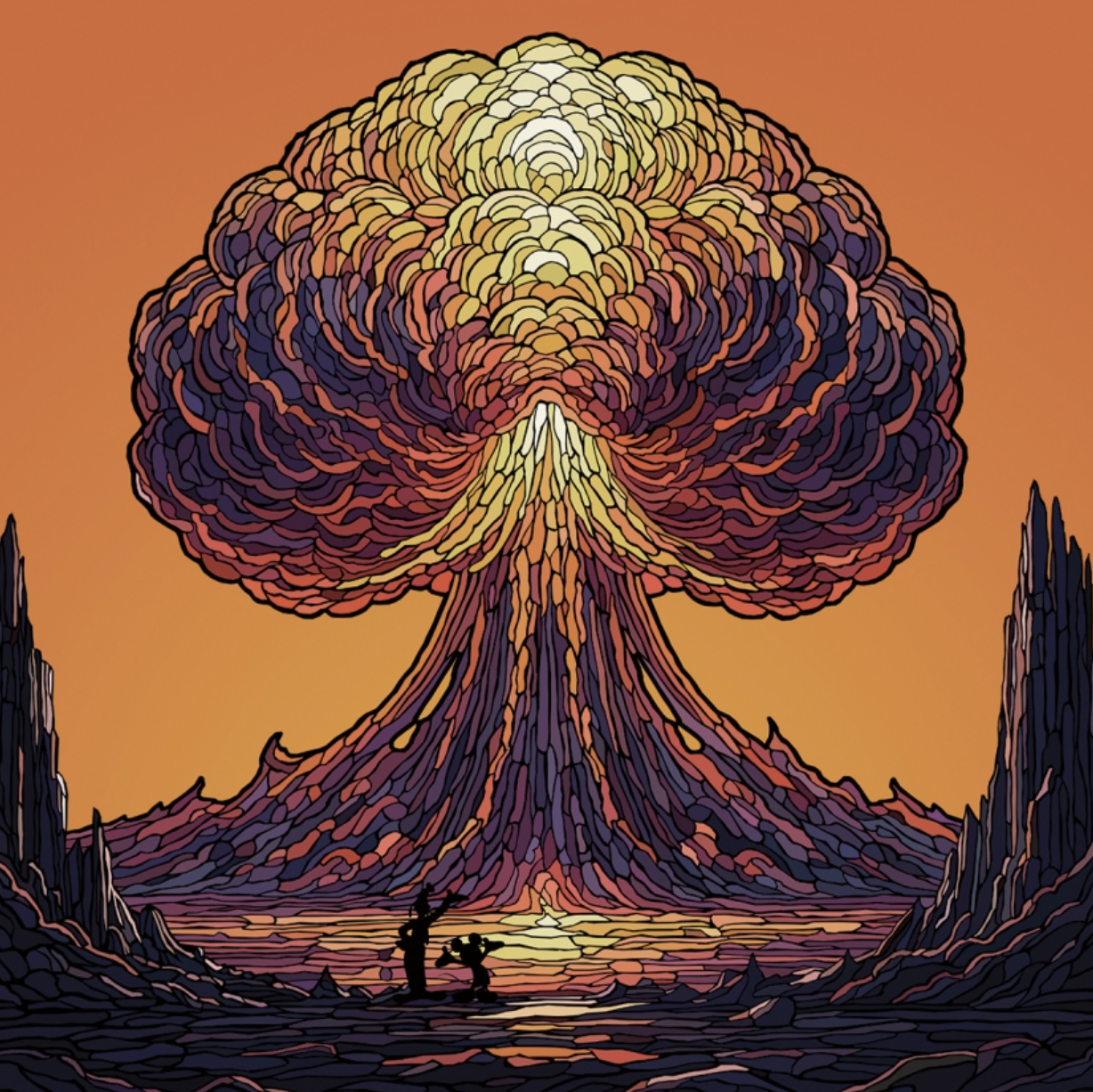 NYHET: Thats all folks