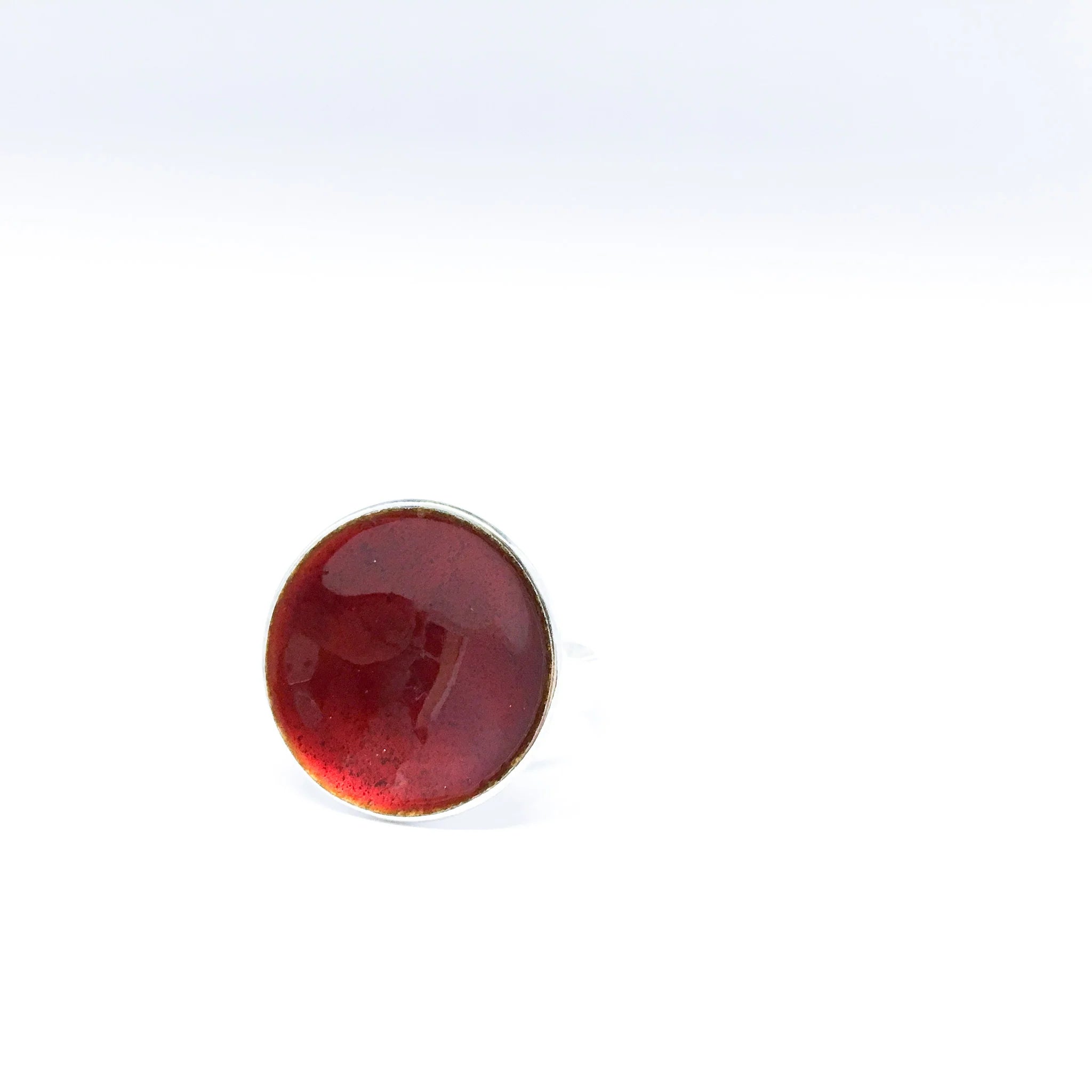 Boble ring - stor