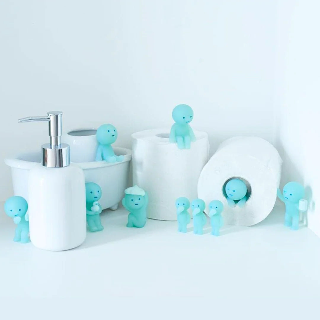 Toilet Series