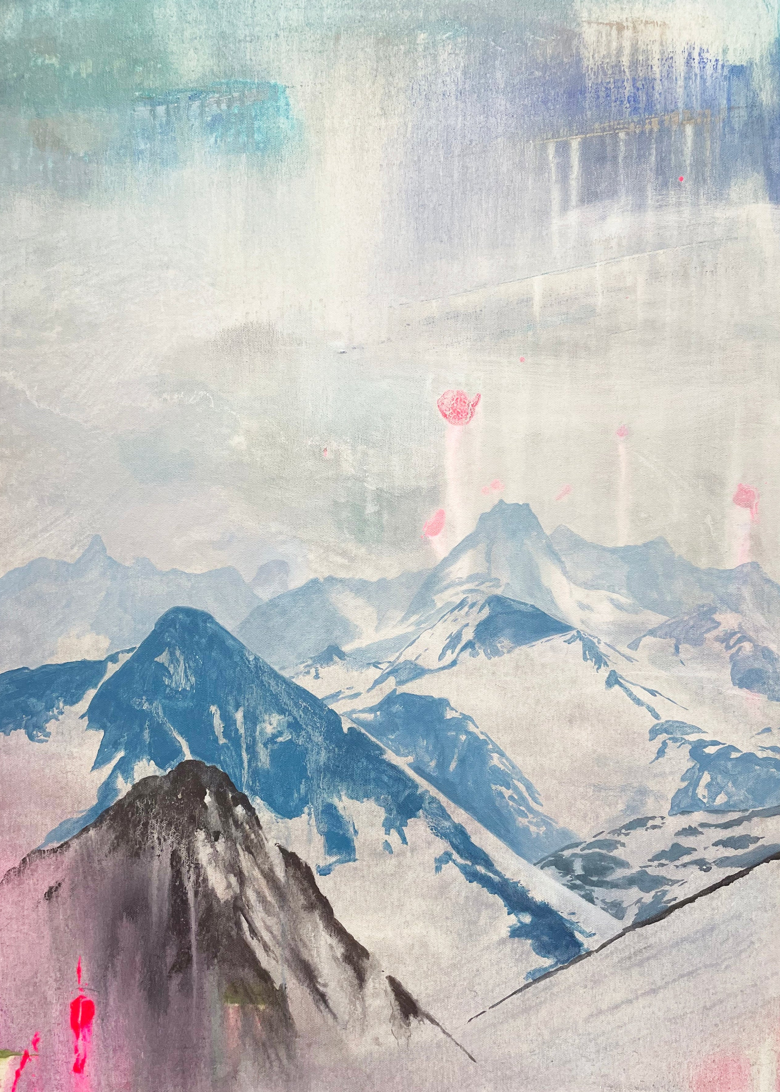 Så lenge verden står