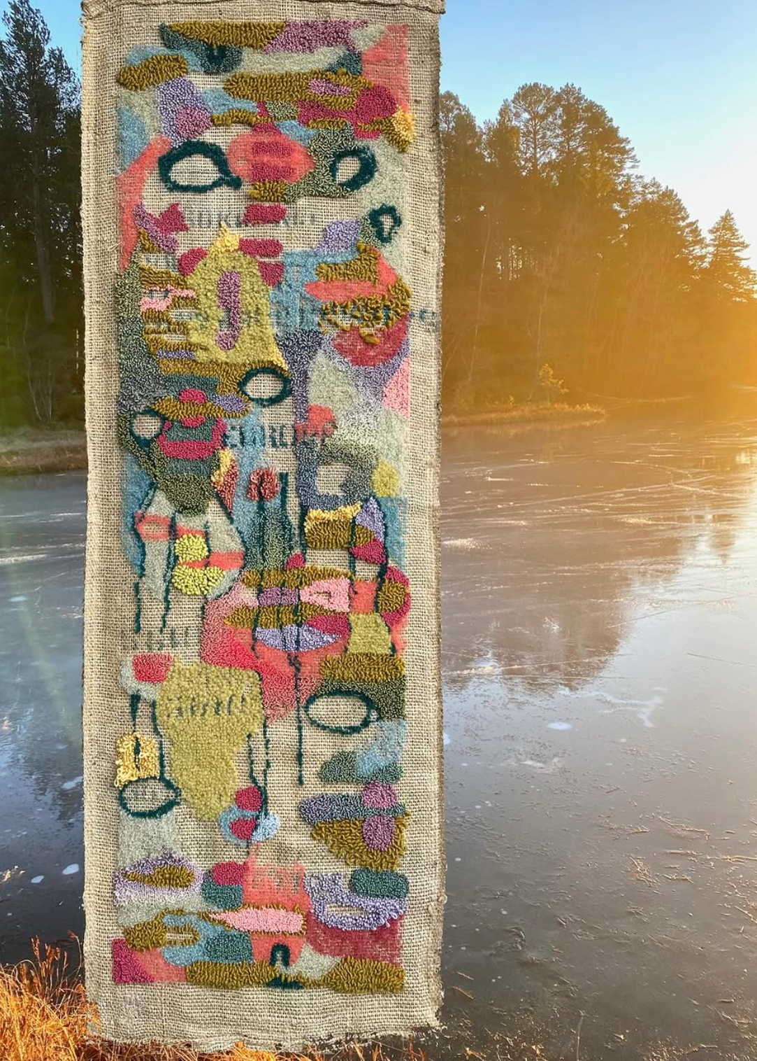 Liste over morgendagen