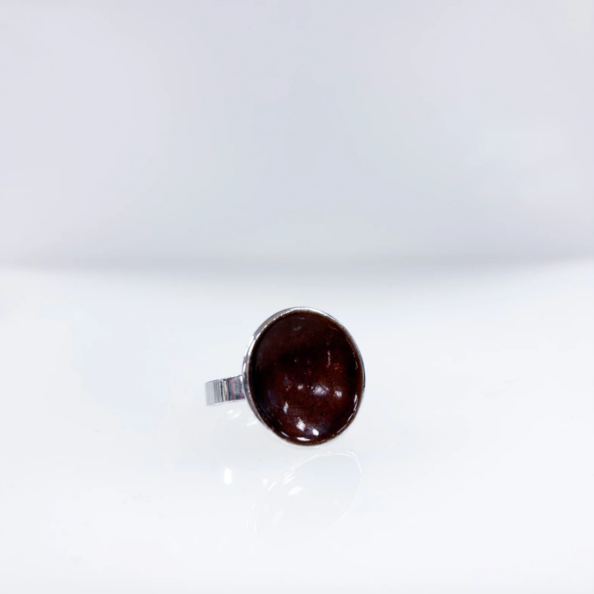 Boble ring - stor