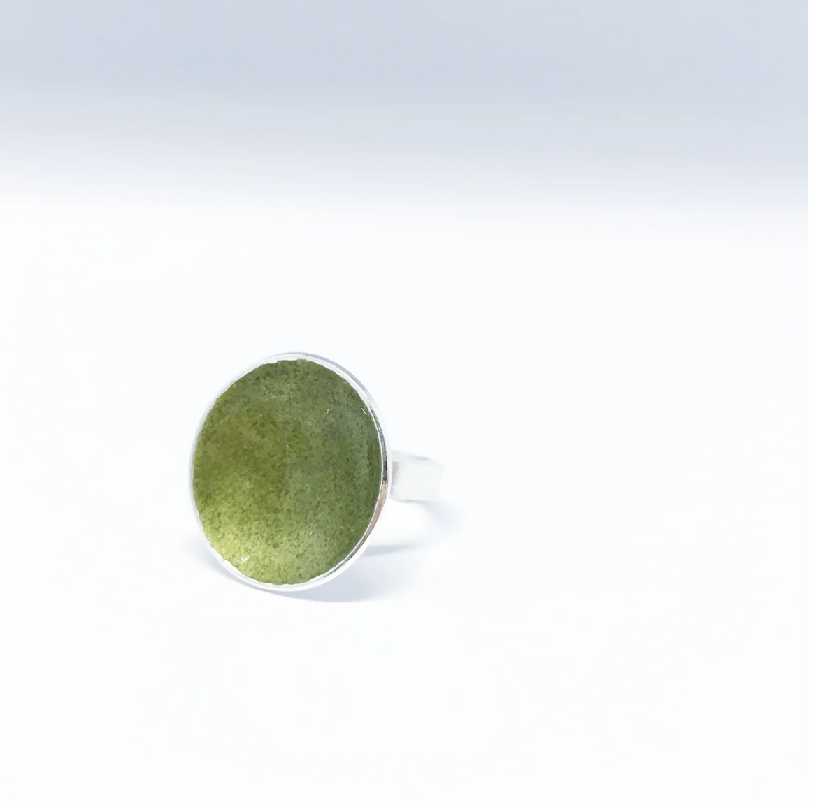 Boble ring - stor