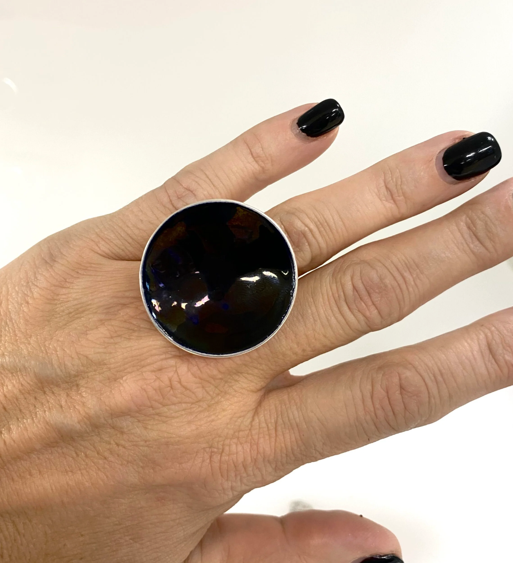 Boble ring - gigant