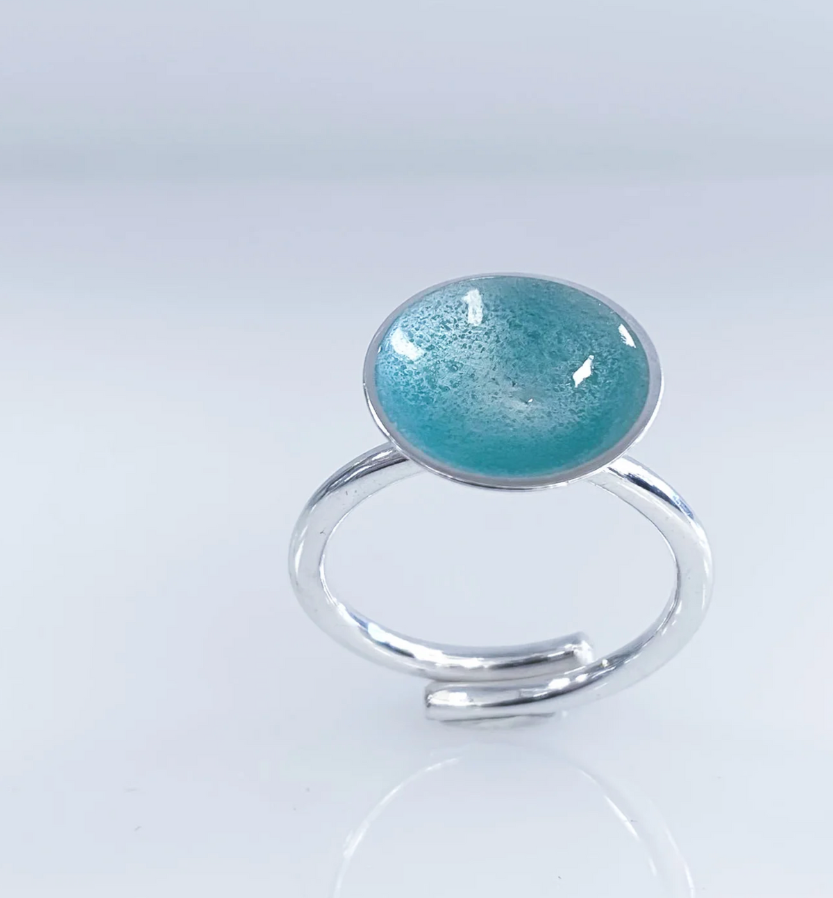Boble ring - medium