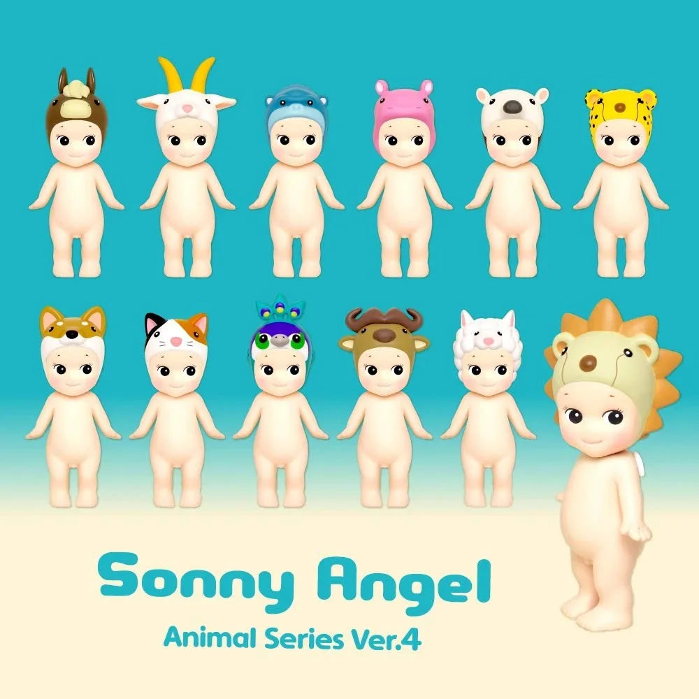Animal Series Ver. 4