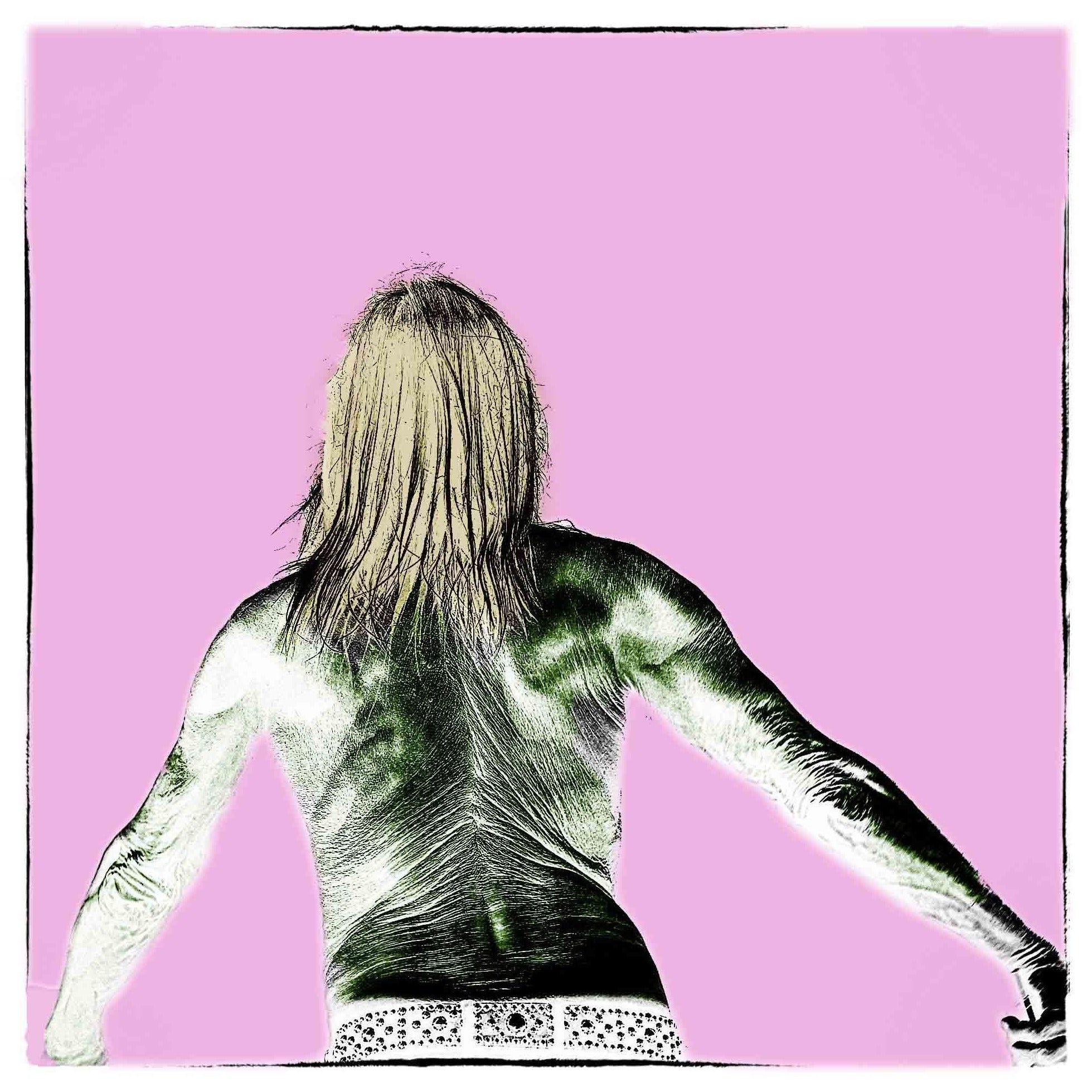The passenger (Iggy Pop)