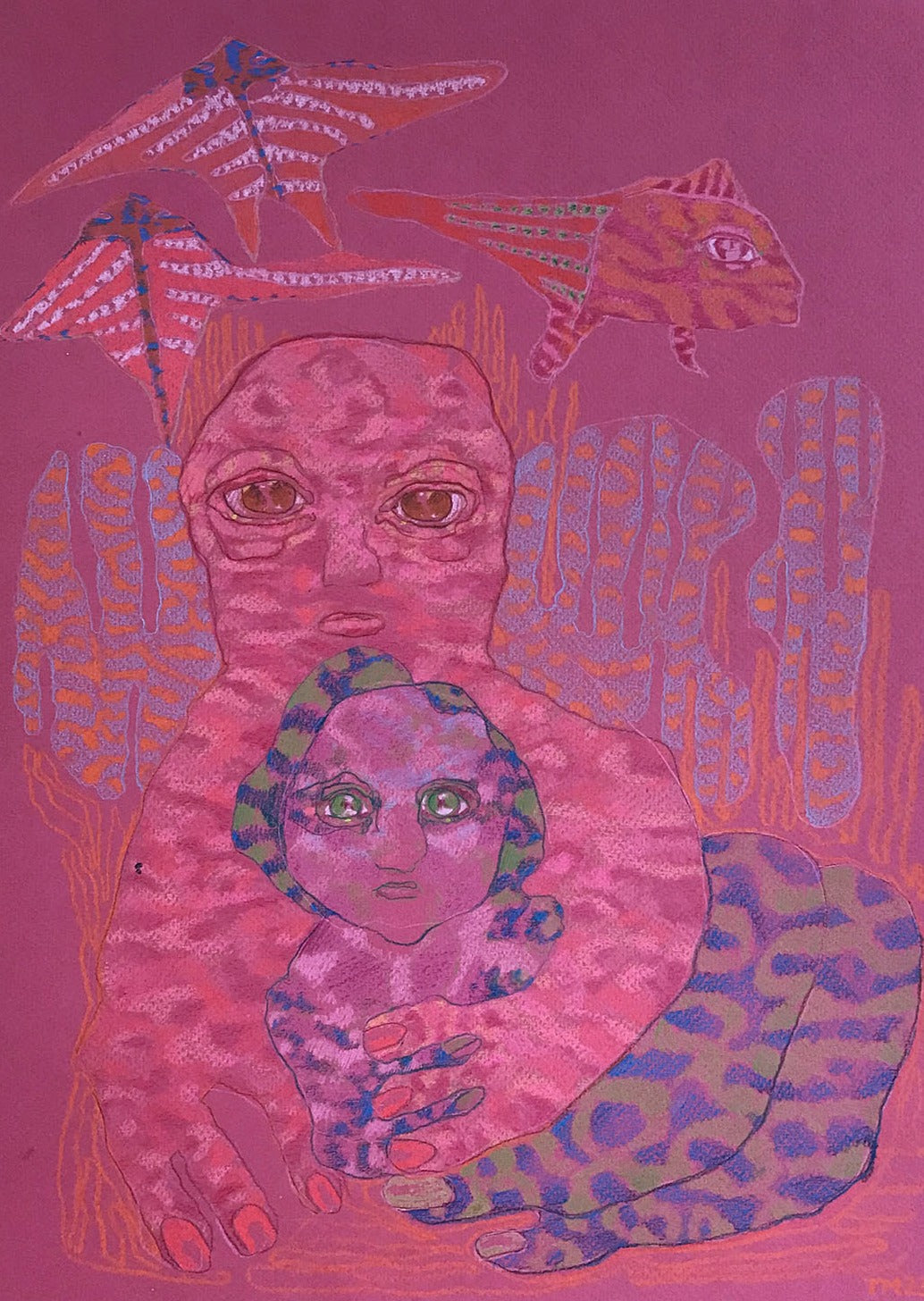 Therese Myran