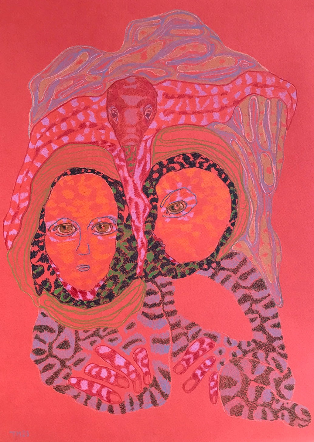 Therese Myran