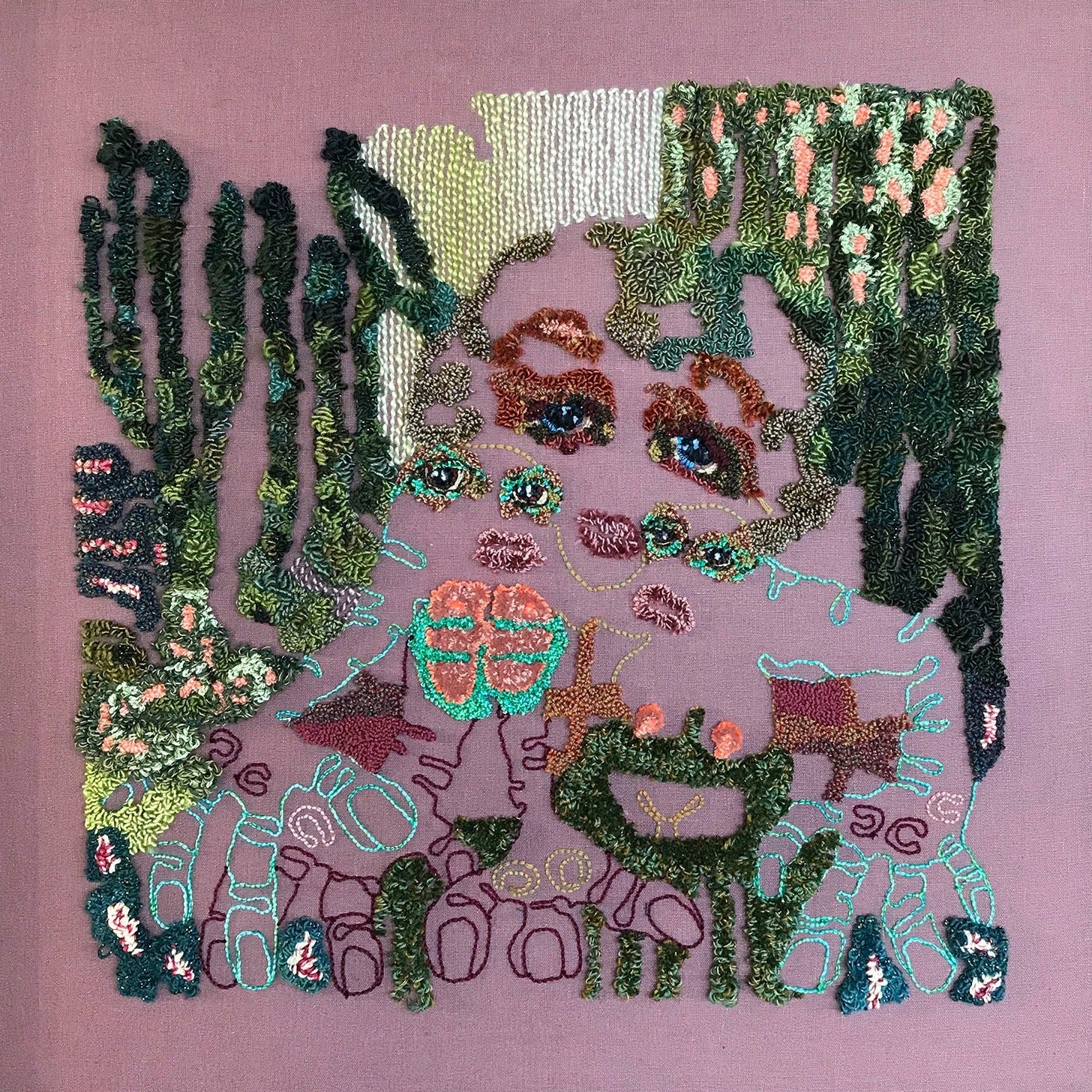 Therese Myran