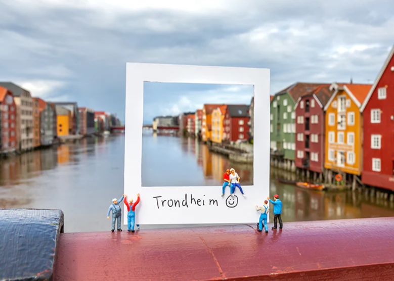 Trondheim
