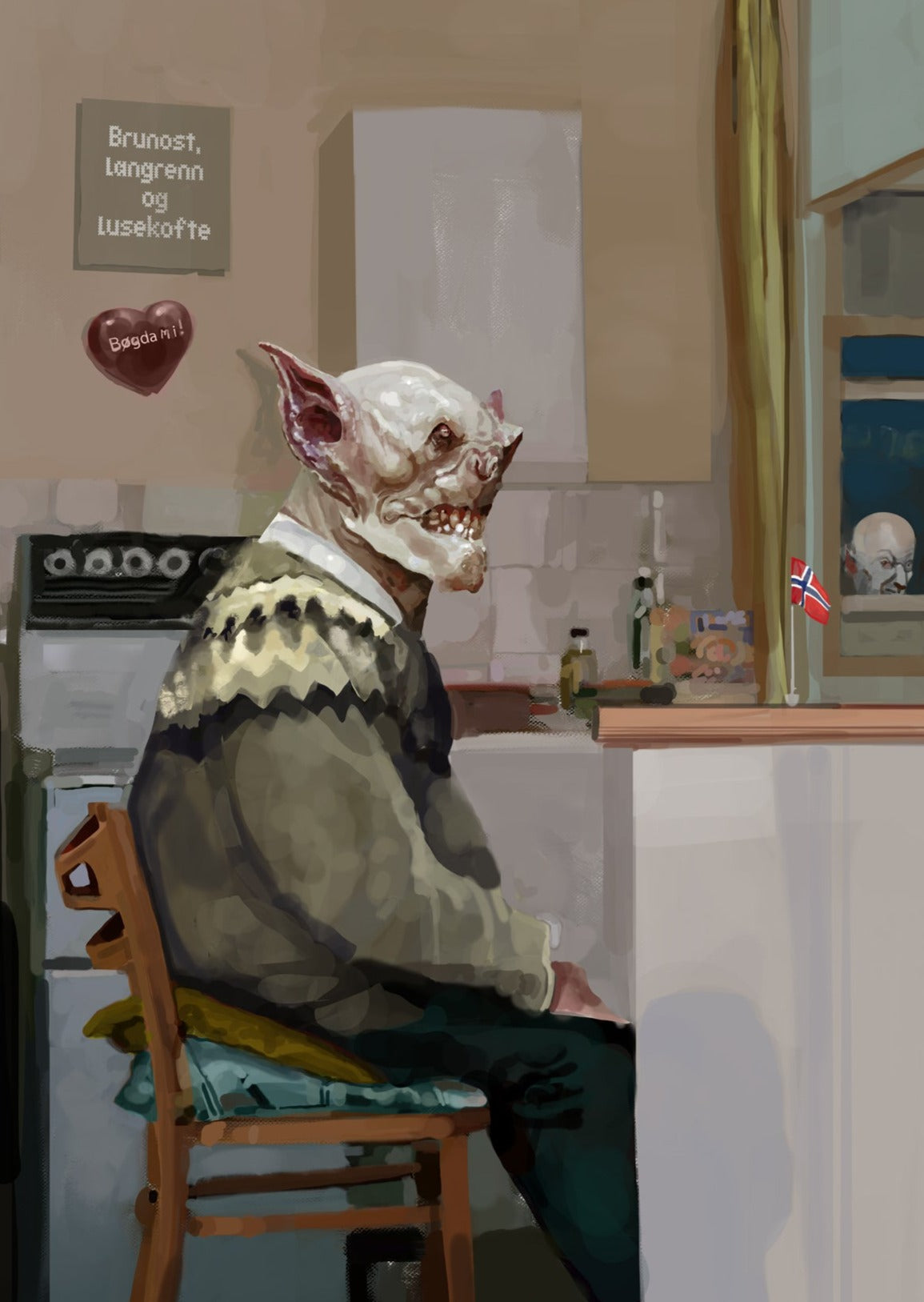 Knut Løvås
