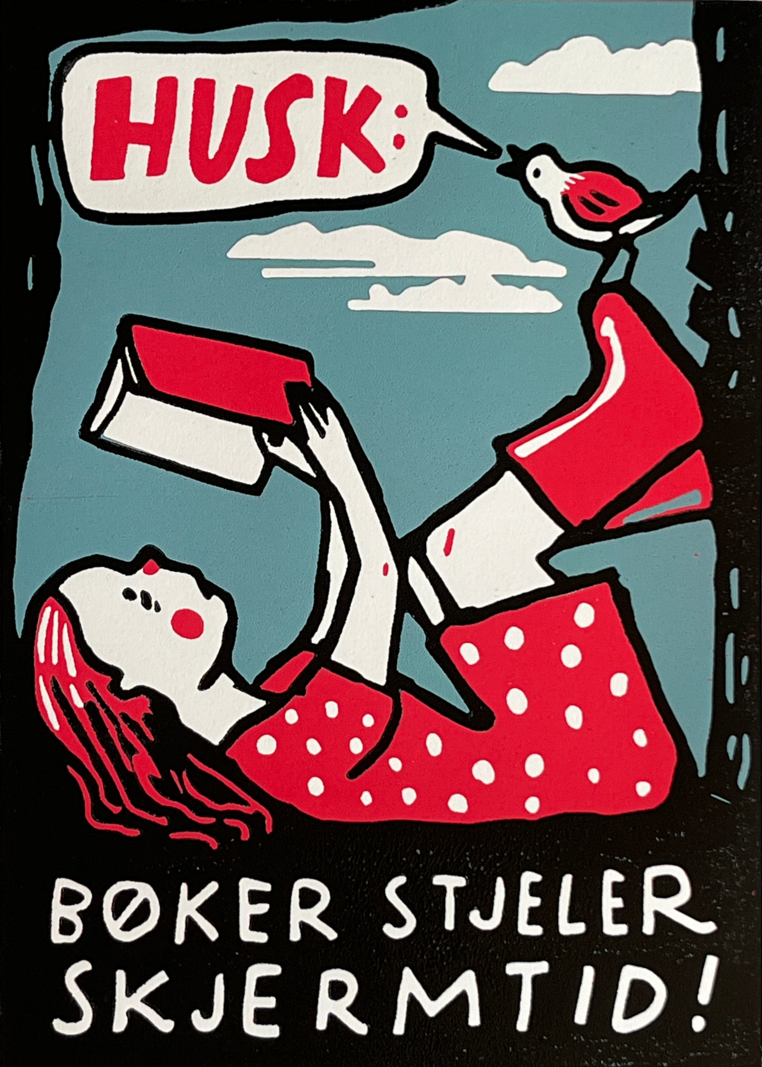 NYHET: Lifehack