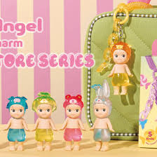 Sonny Angel: Candy Strap