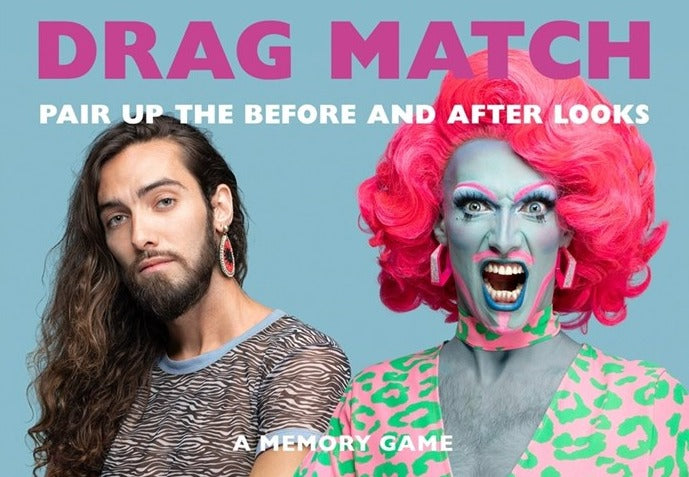 Drag Match