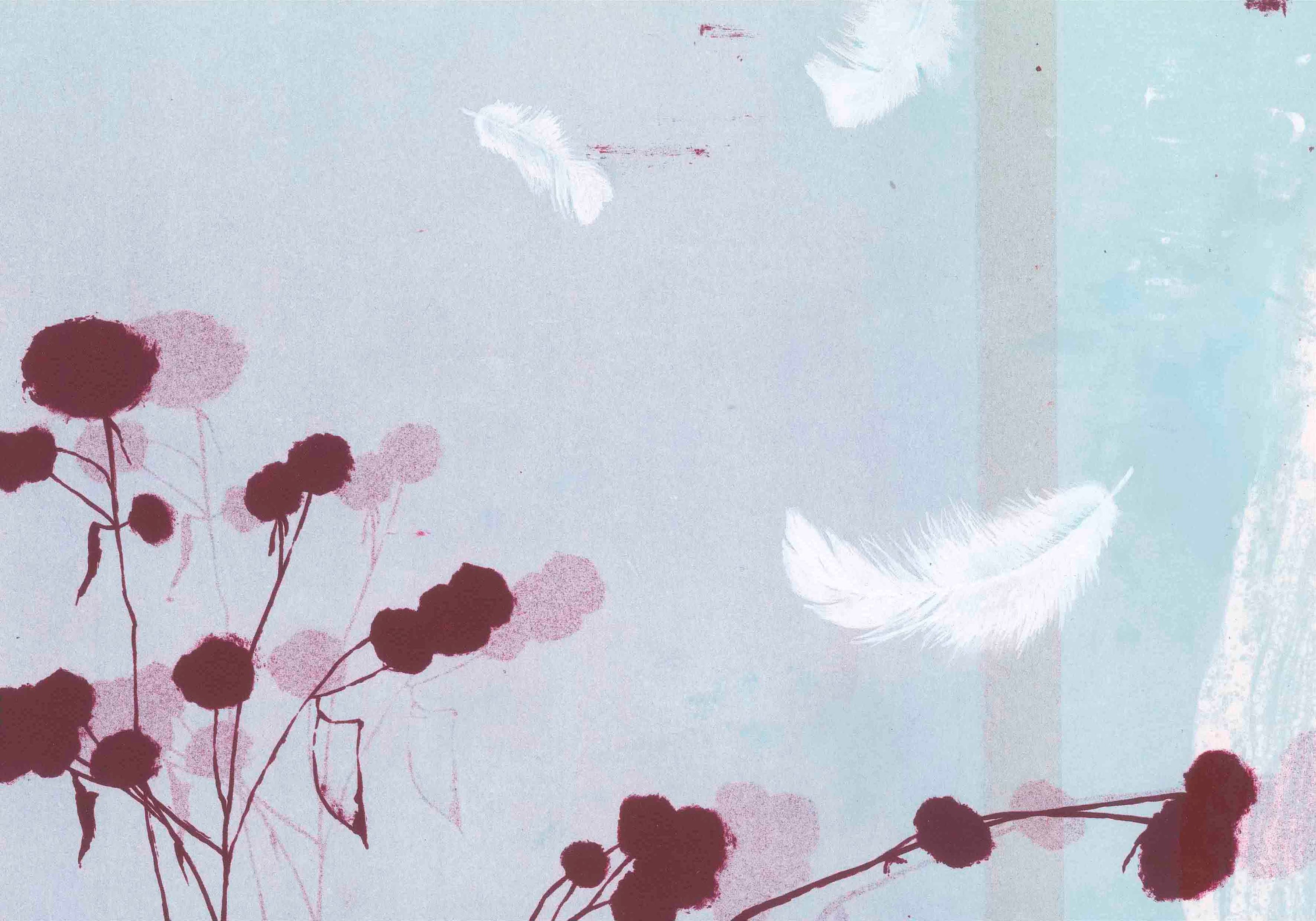 Englebesøk - Himmel på jord