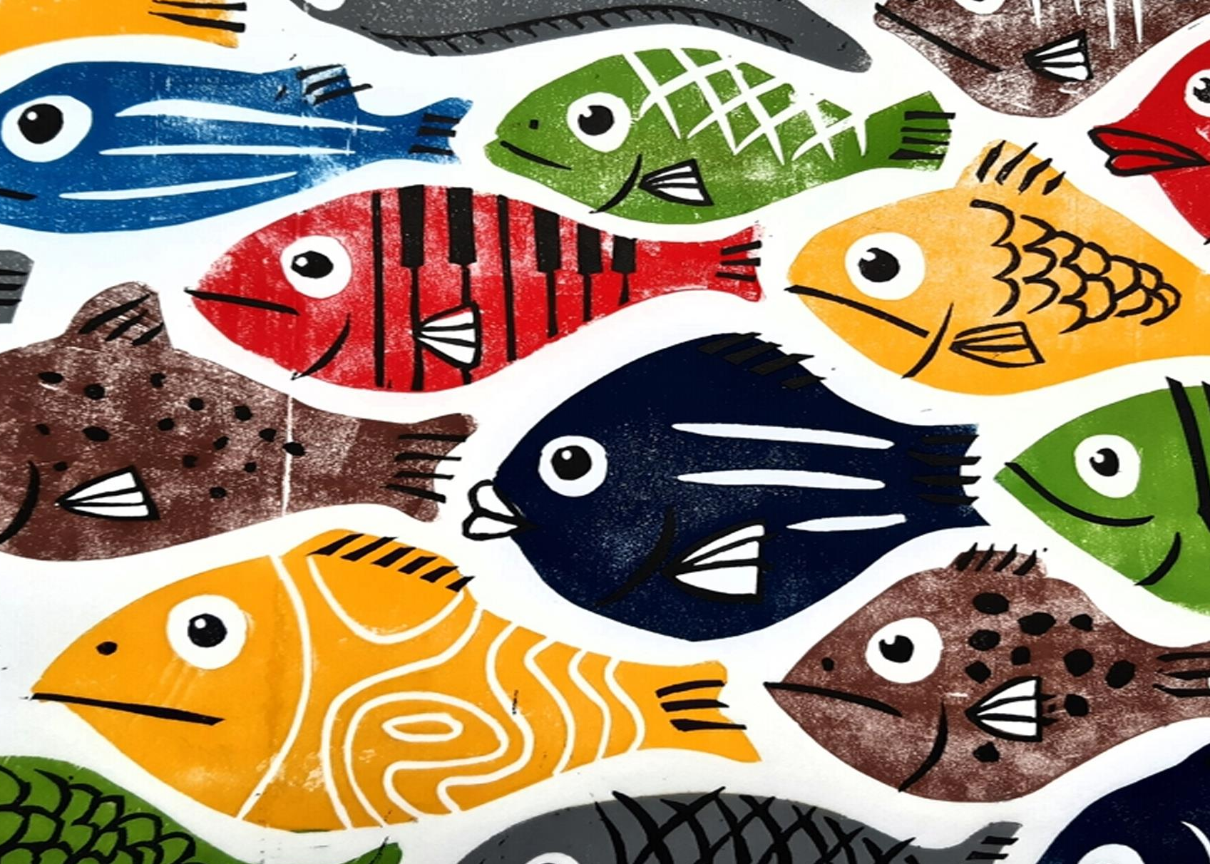 Fiskefest