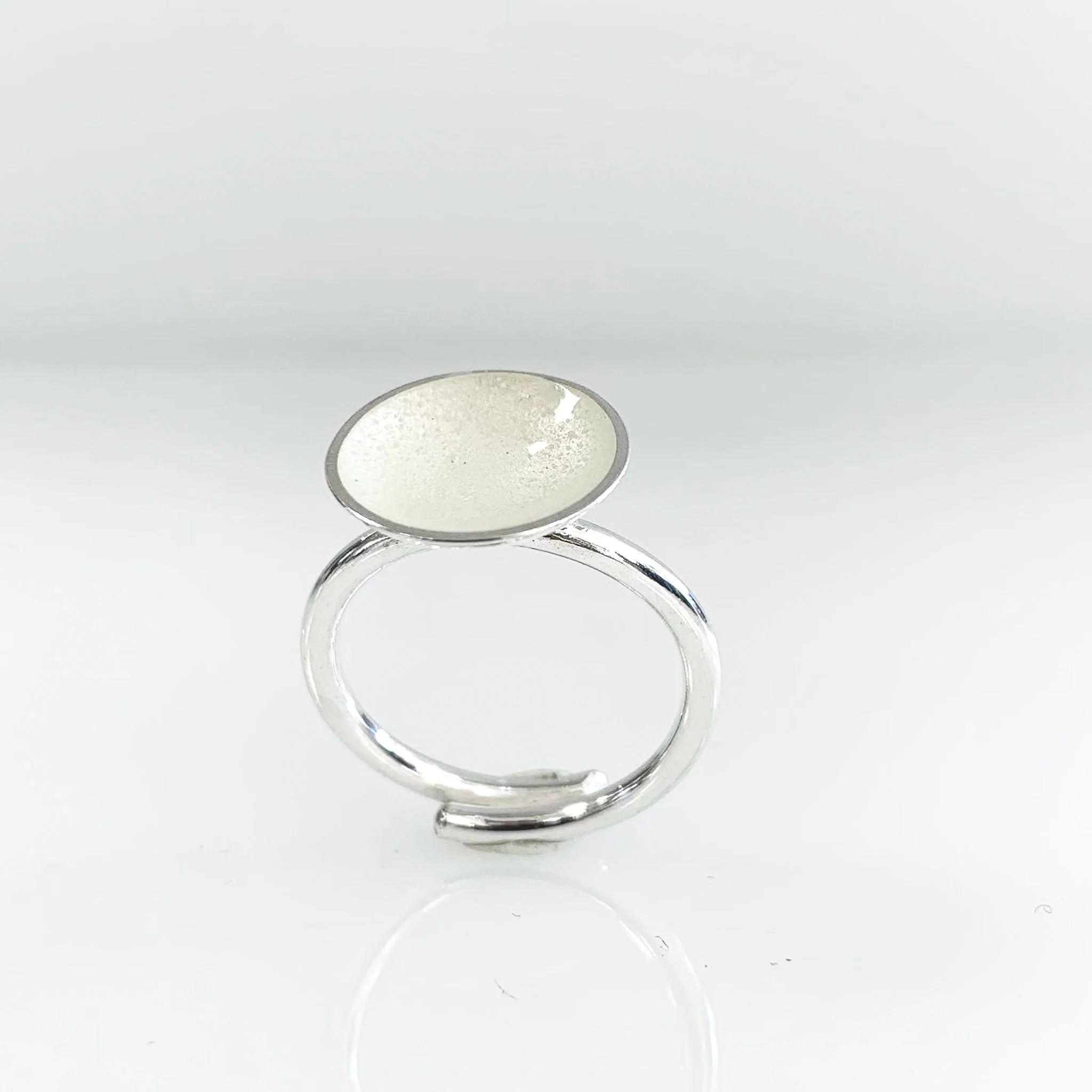 Boble ring - medium