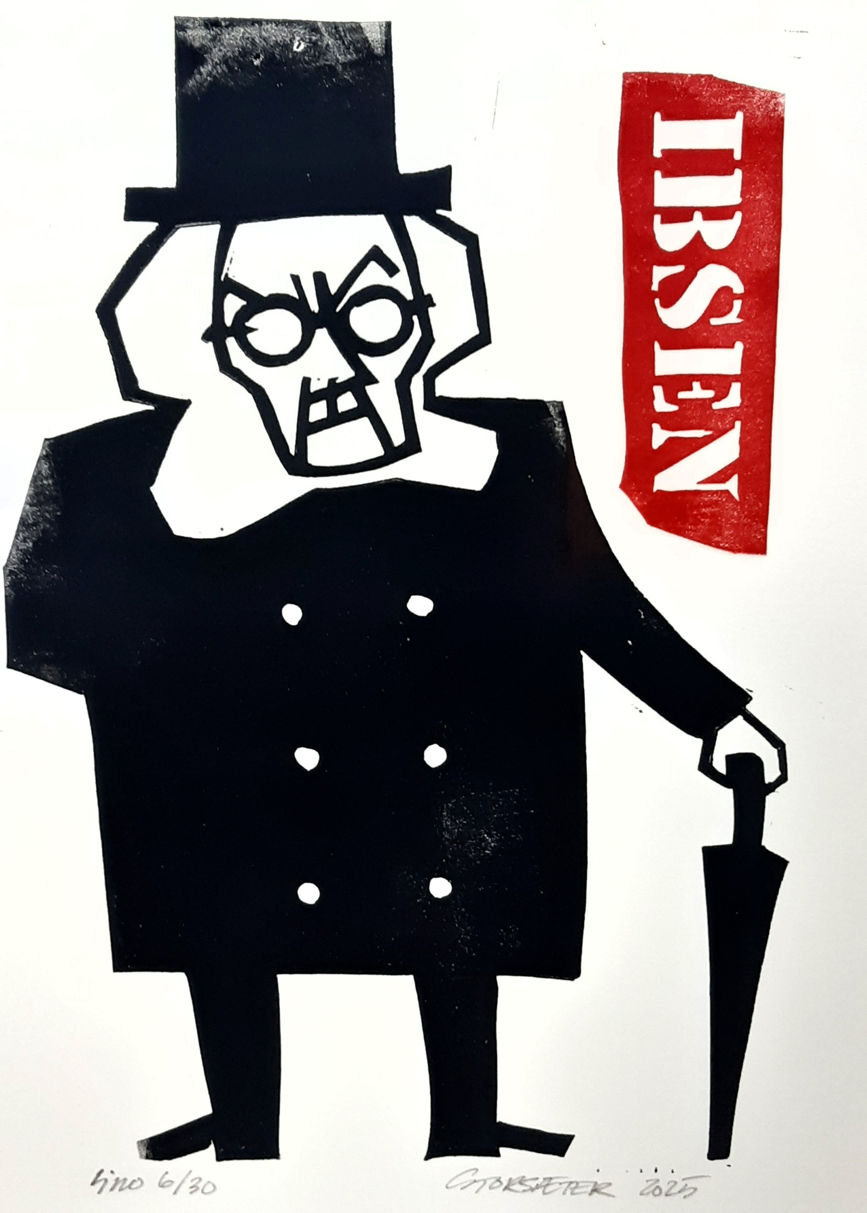 Ibsen