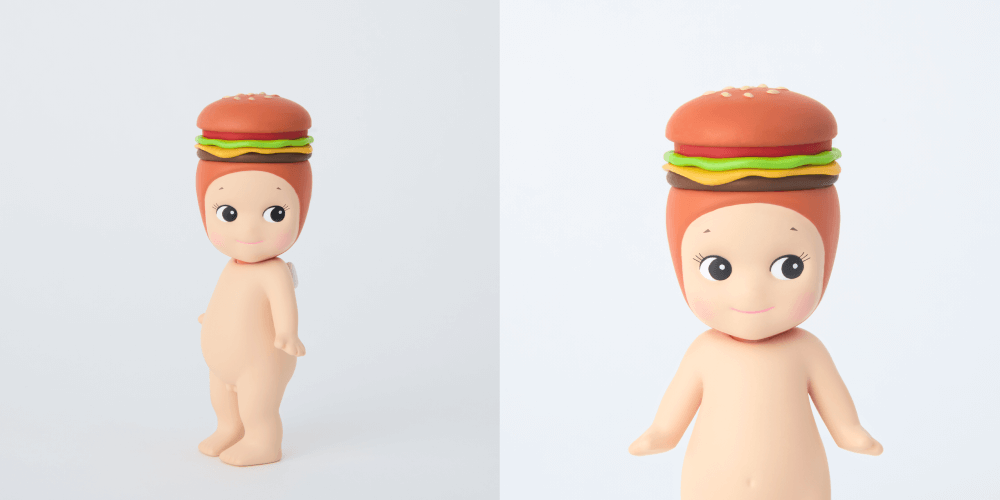 NYHET! Snack Series